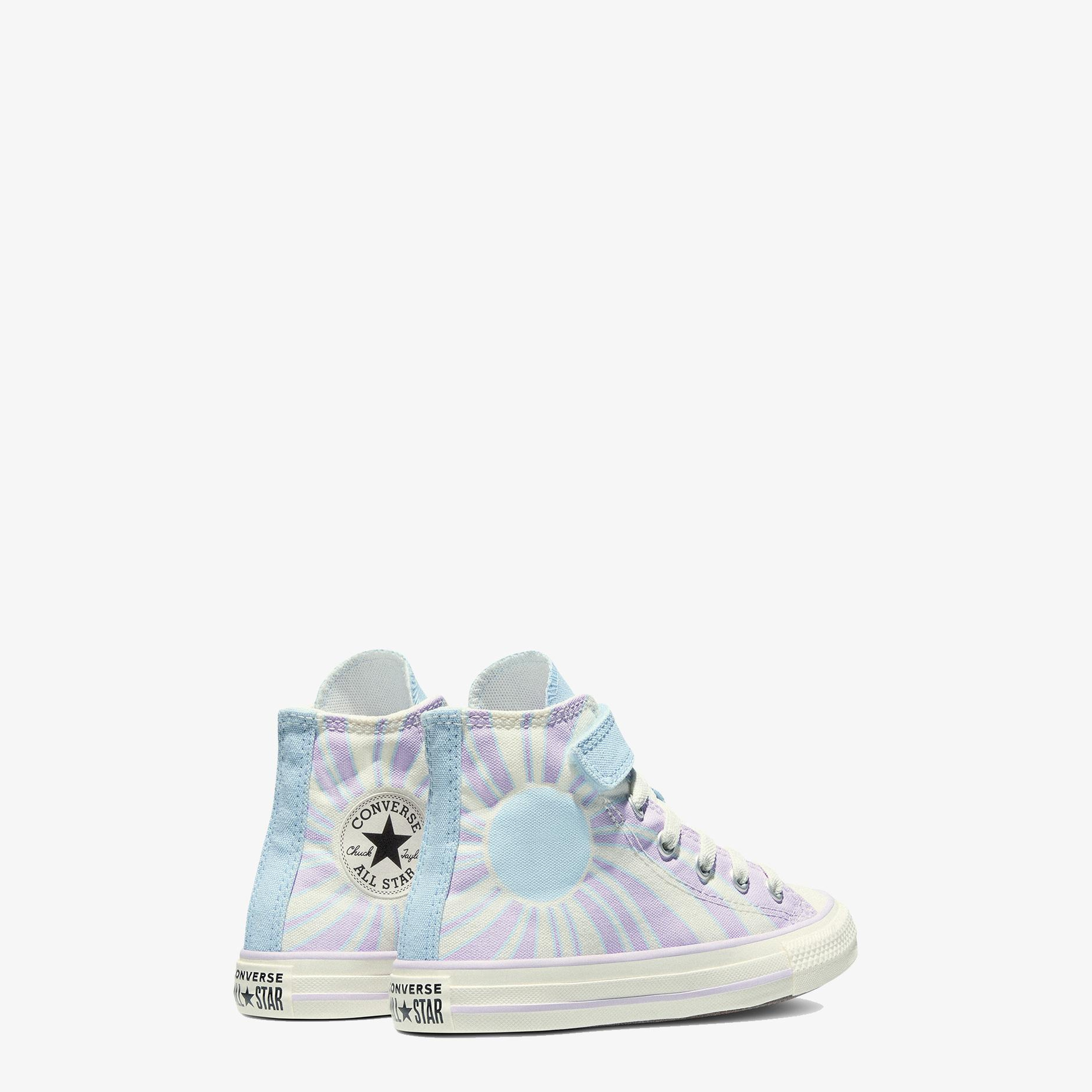 Converse Chuck Taylor All Star Çocuk Mavi Sneaker