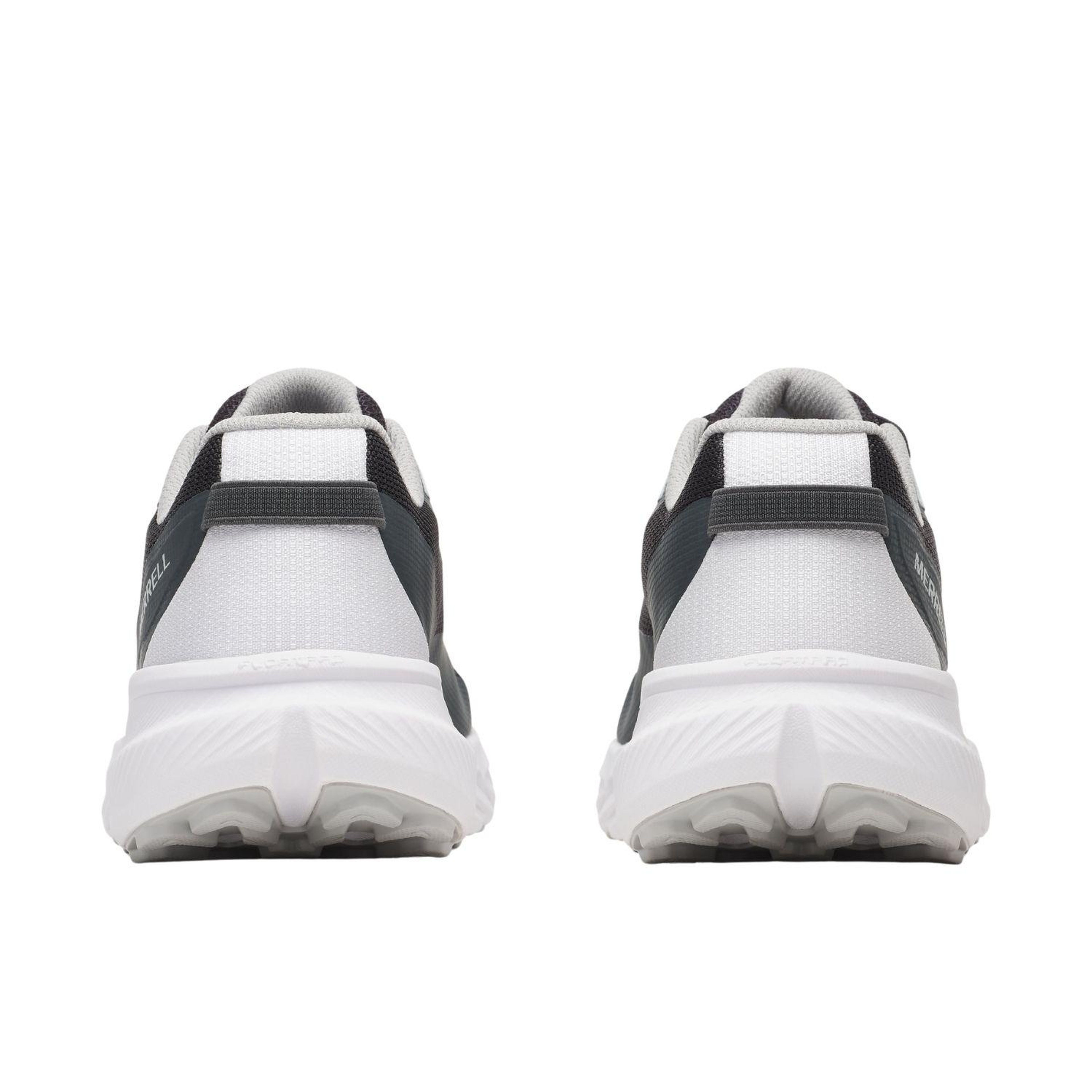 Merrell Agility Trail Kadın Siyah Patika Koşusu Ayakkabısı