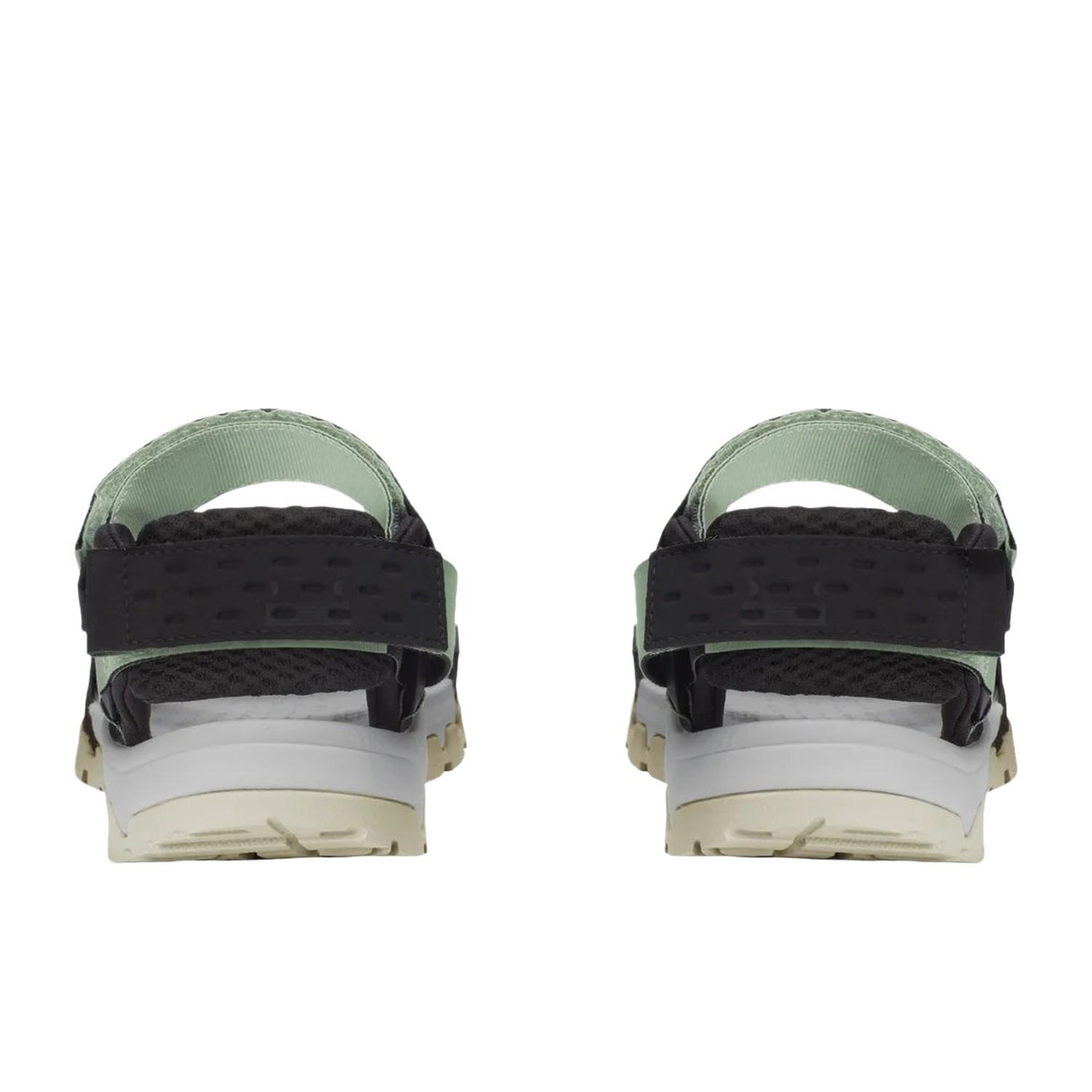 Jack Wolfskin Ridge Sandal Kadın Yeşil Sandalet