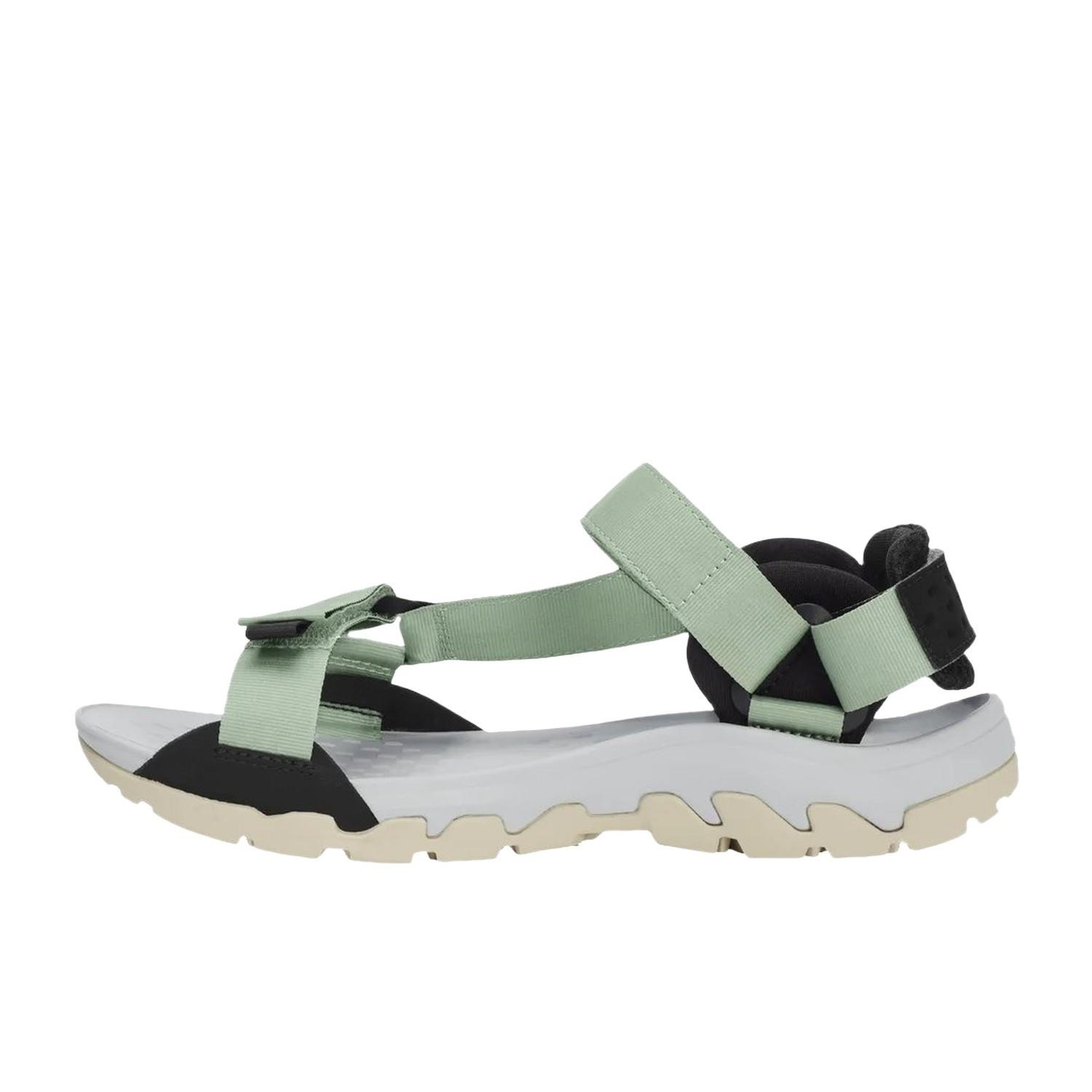 Jack Wolfskin Ridge Sandal Kadın Yeşil Sandalet