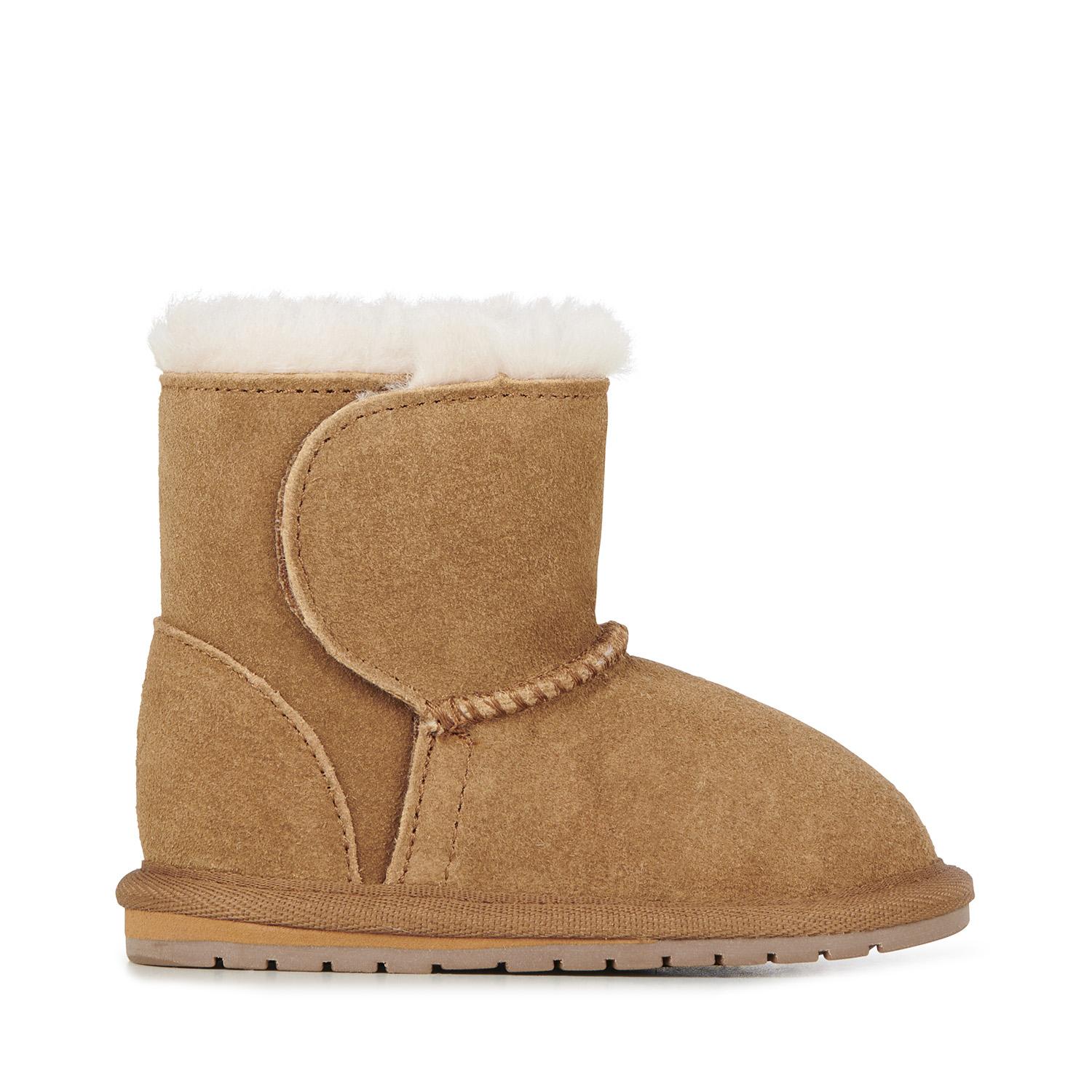 Emu Australia Toddle Unisex Çocuk Bot