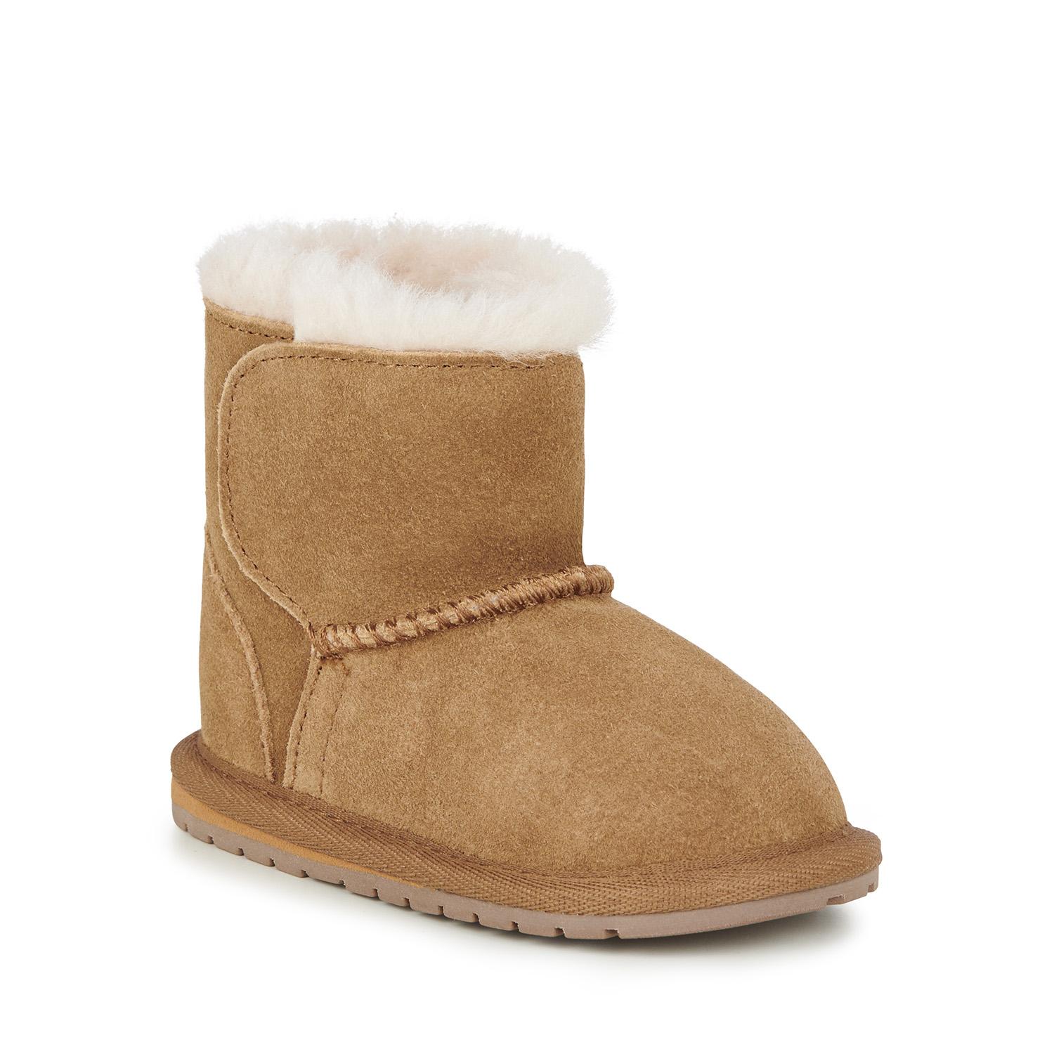 Emu Australia Toddle Unisex Çocuk Bot