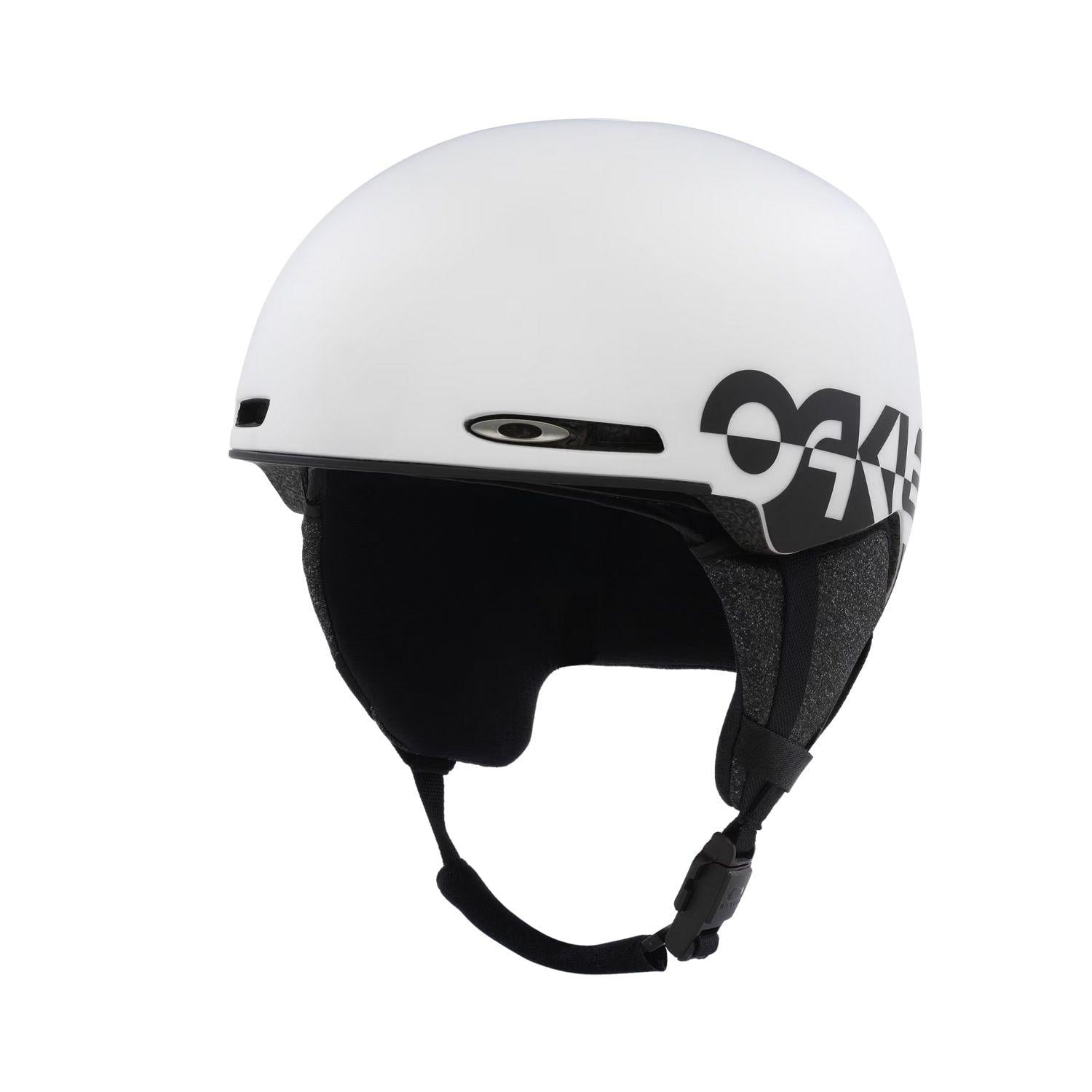 Oakley Mod1 Unisex Beyaz Kask