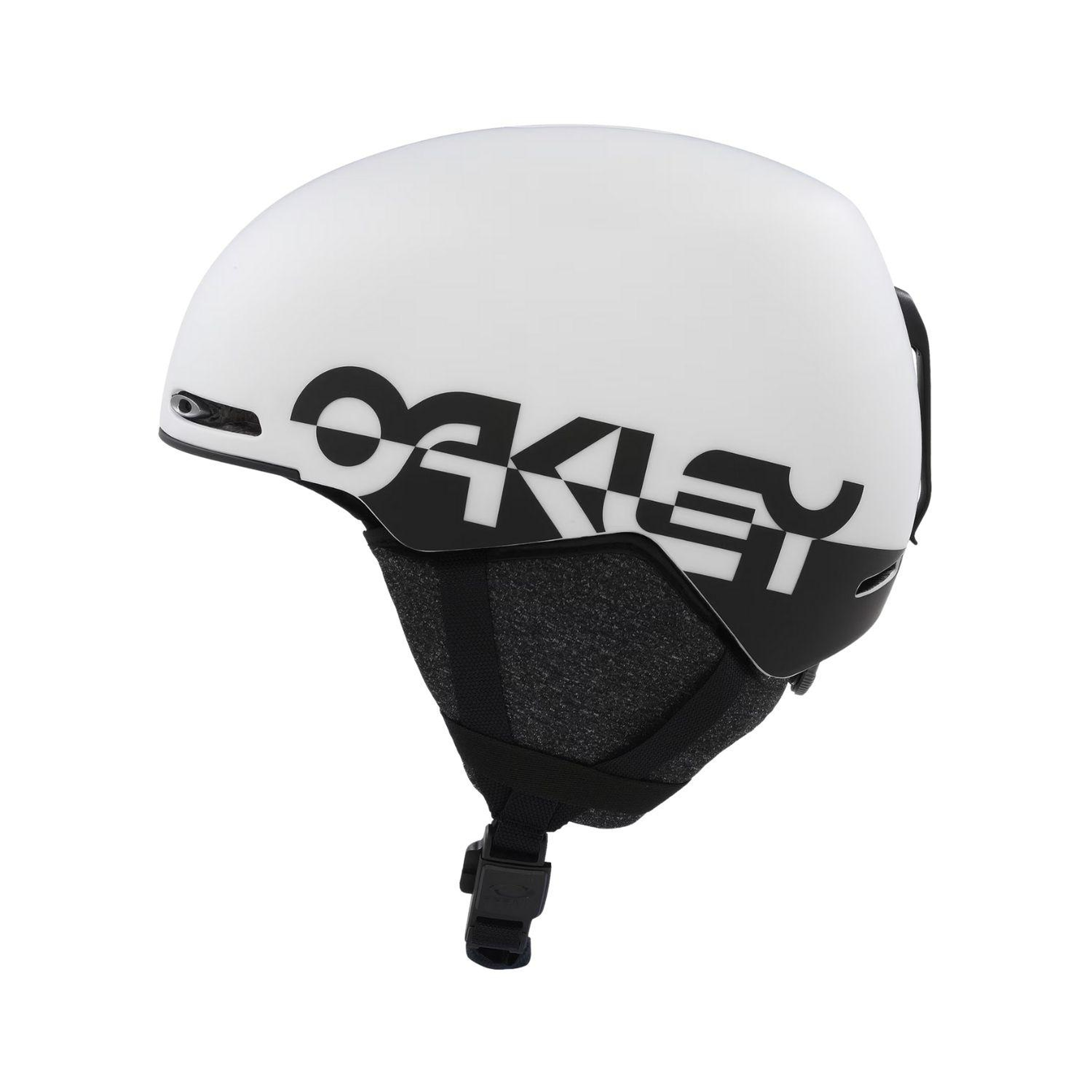 Oakley Mod1 Unisex Beyaz Kask