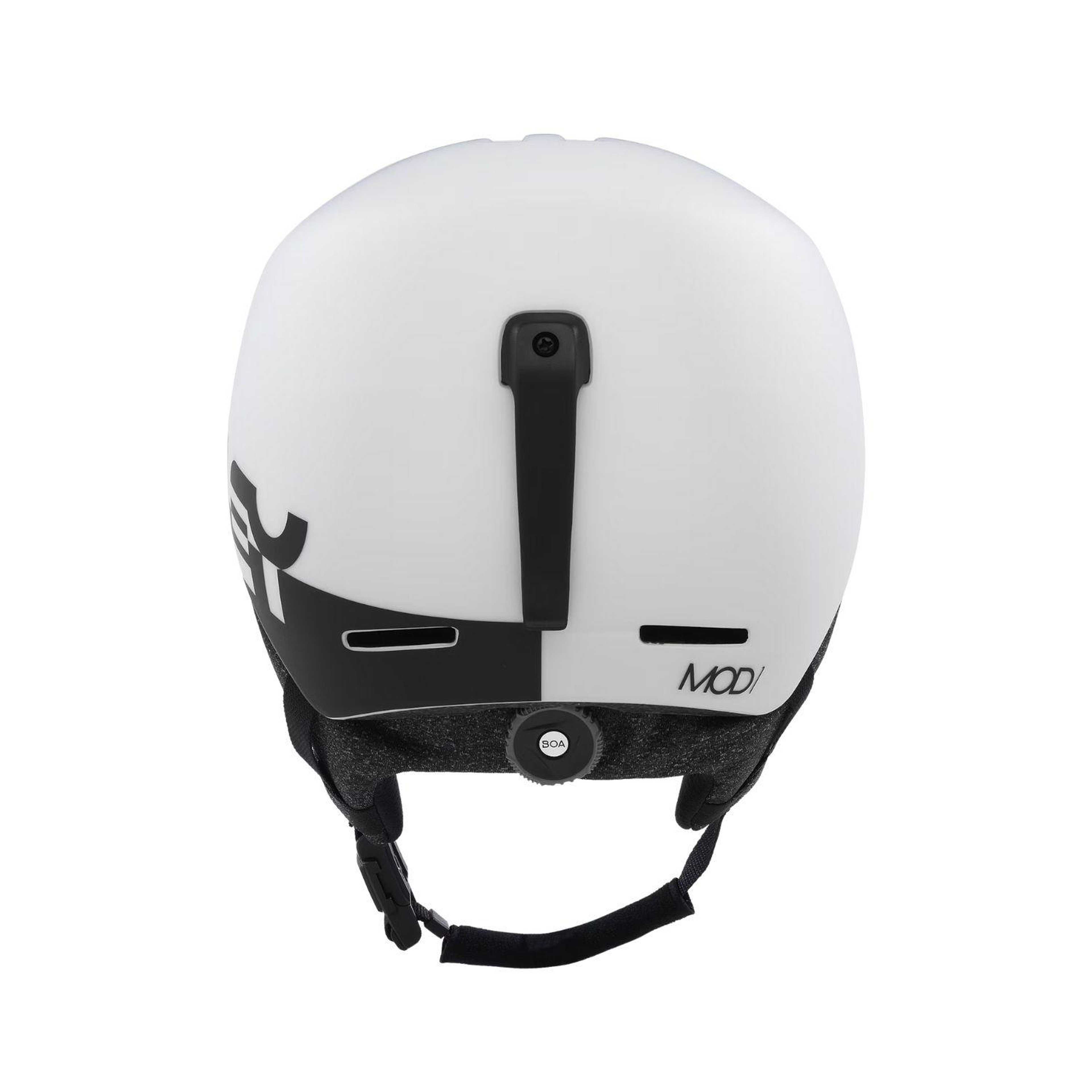Oakley Mod1 Unisex Beyaz Kask