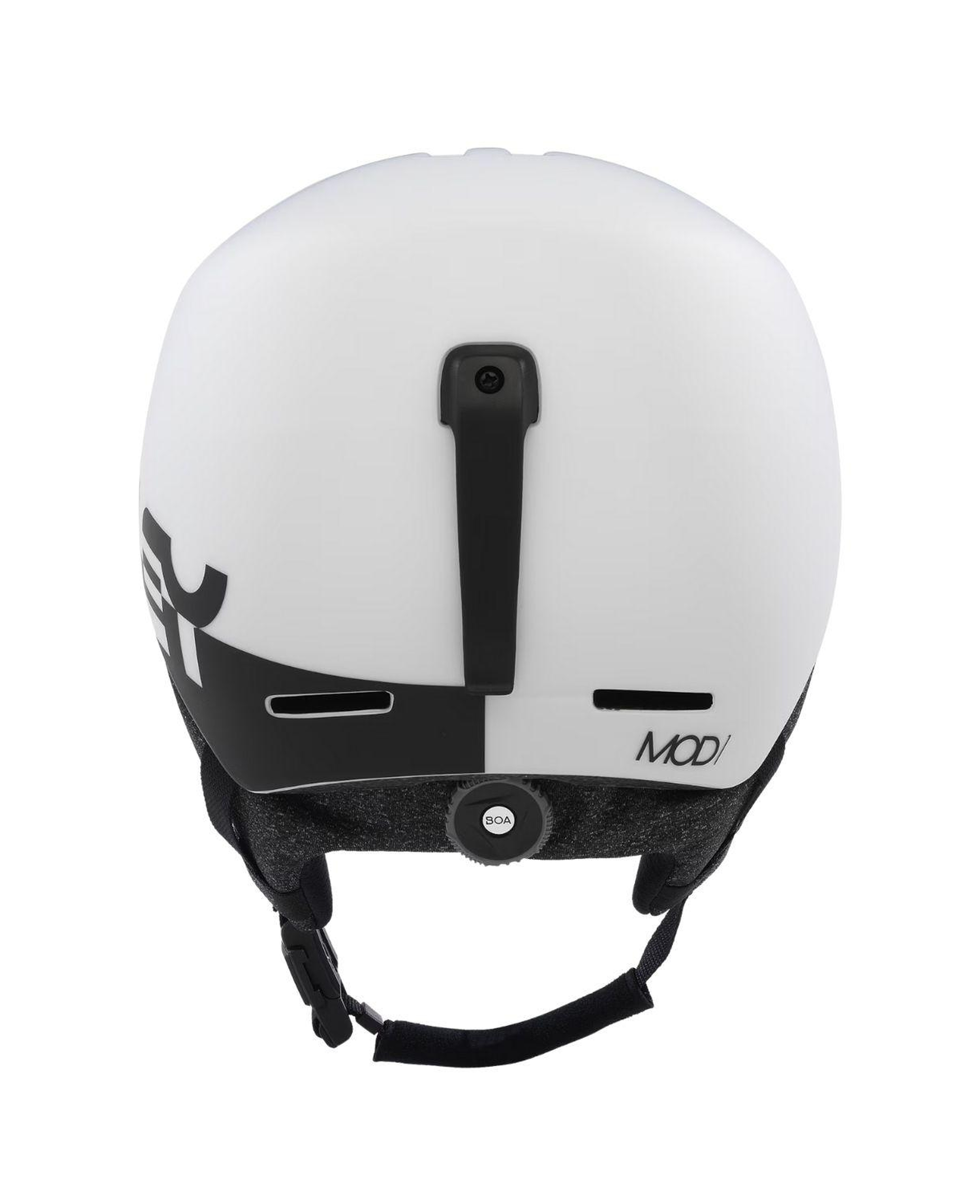 Oakley Mod1 Unisex Beyaz Kask
