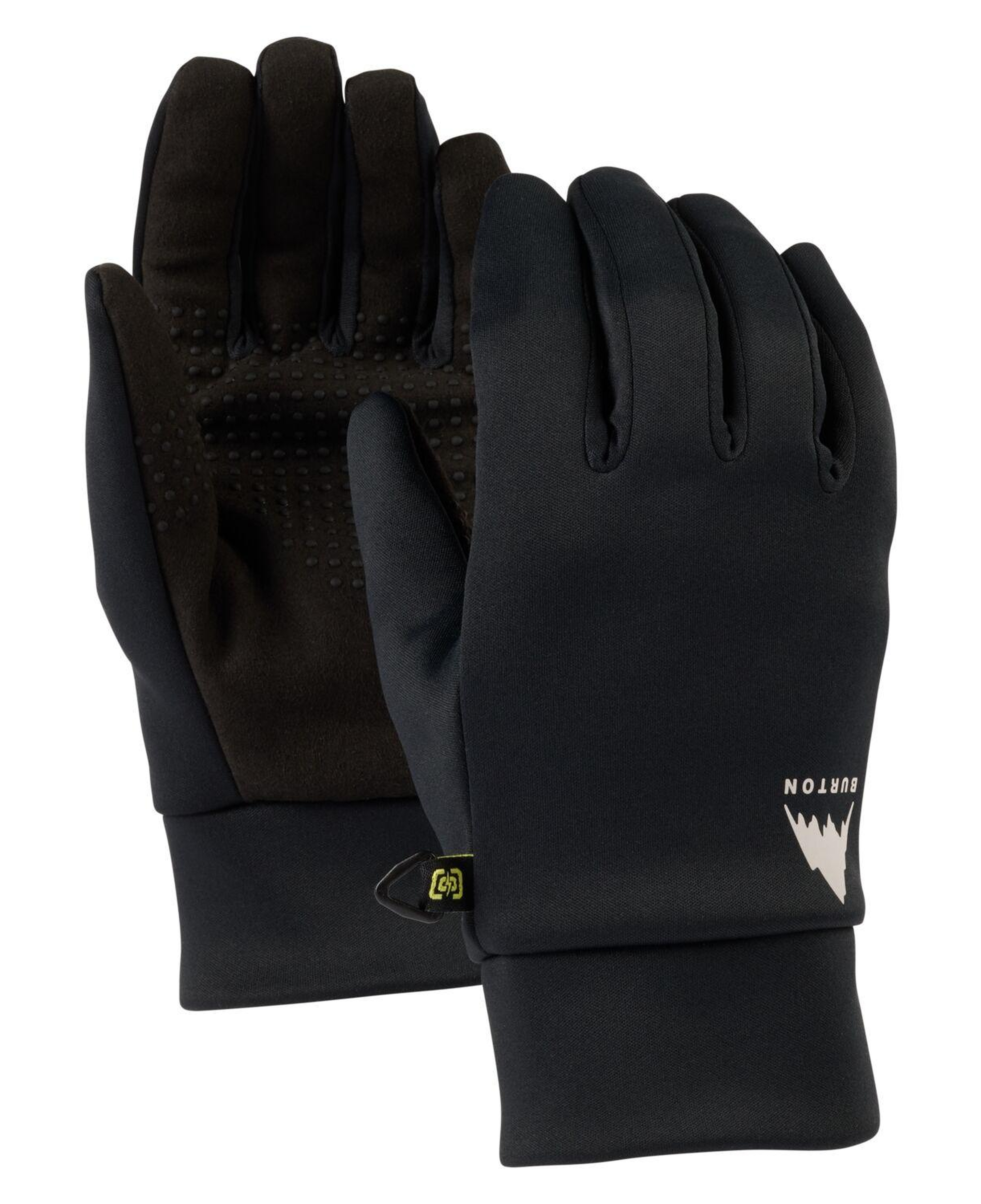 Burton Touch N Go Liner Kadın Siyah Eldiven
