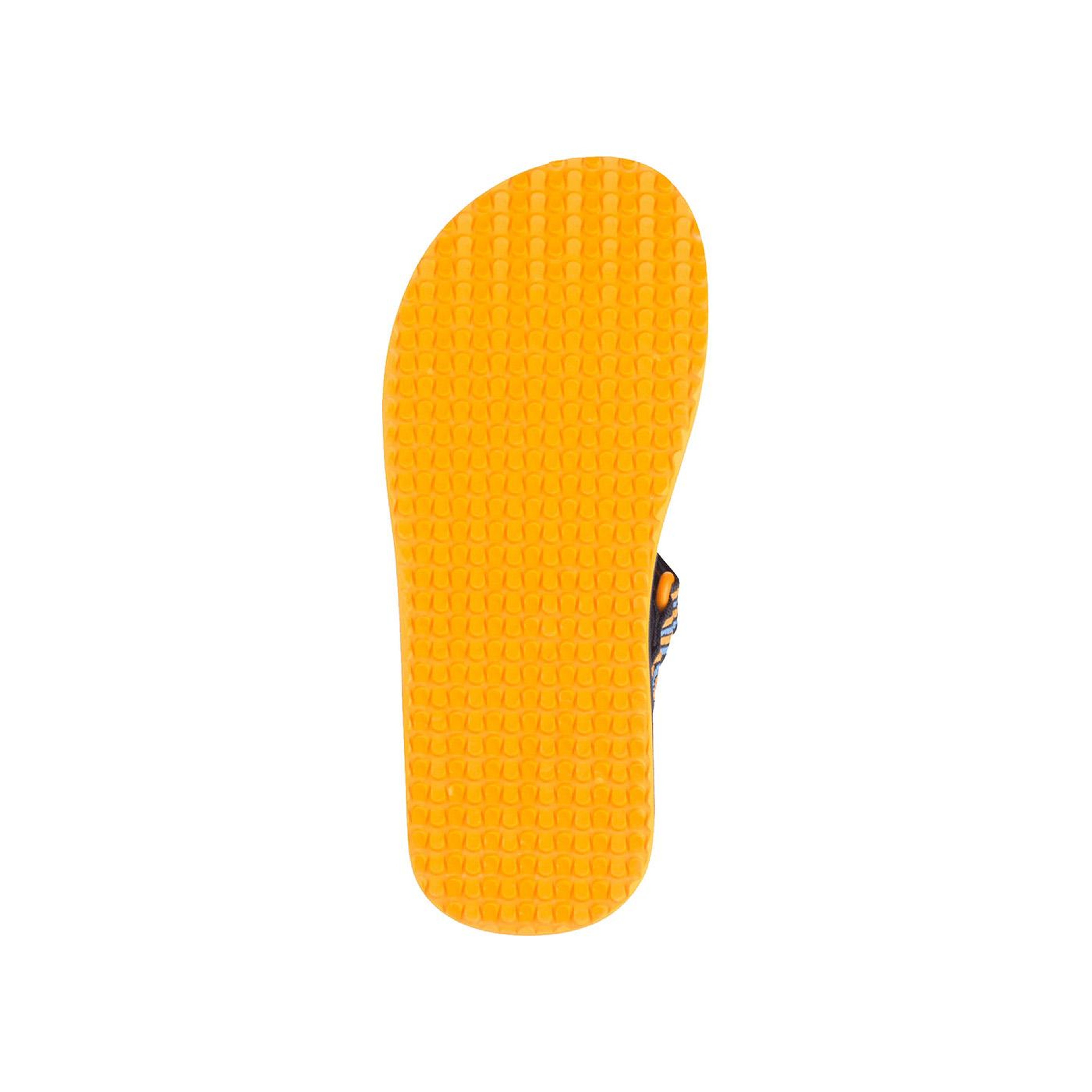 Jack Wolfskin Zulu Unisex Çocuk Mavi Sandalet