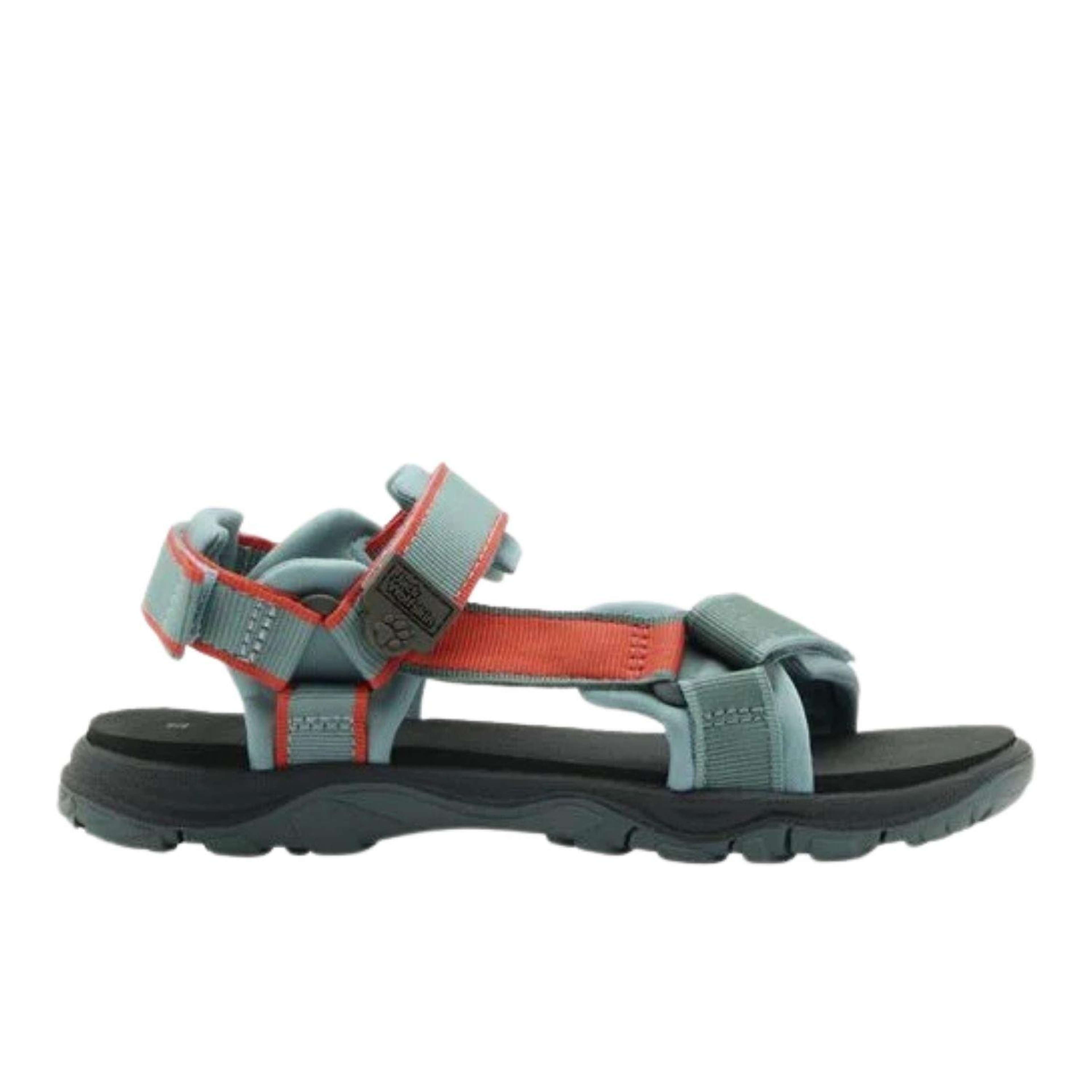Jack Wolfskin Seven Seas 3 Erkek Sandalet