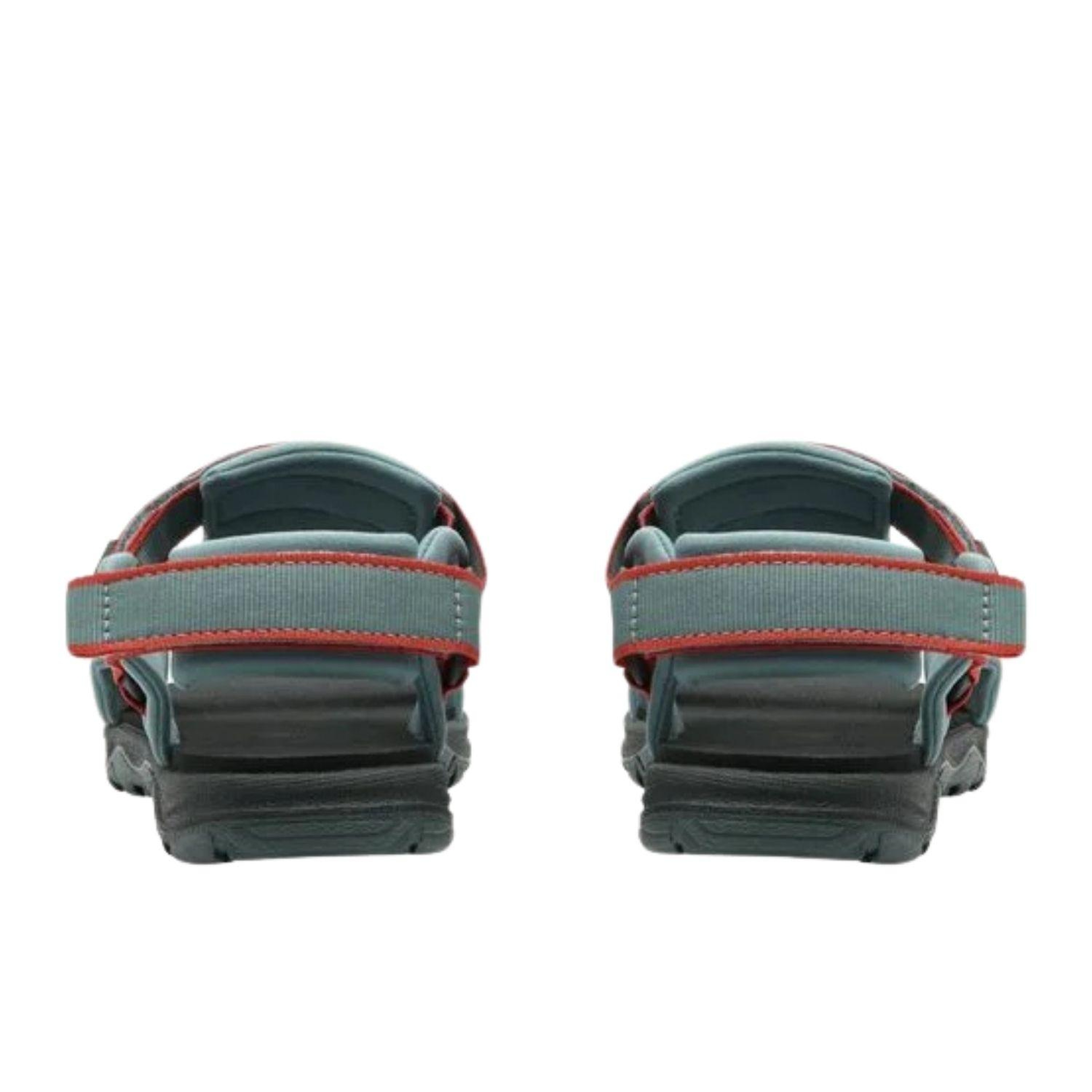Jack Wolfskin Seven Seas 3 Erkek Sandalet