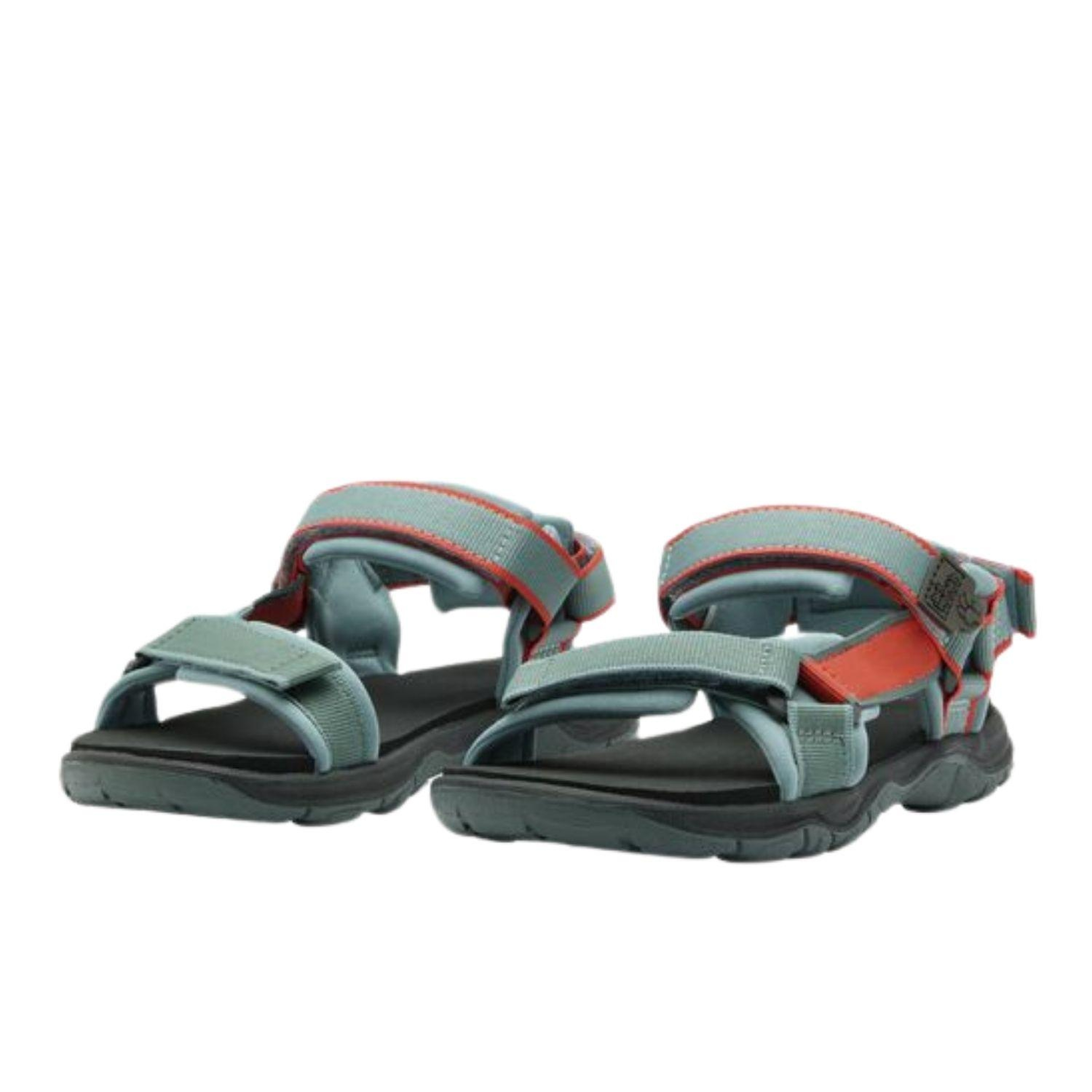 Jack Wolfskin Seven Seas 3 Erkek Sandalet