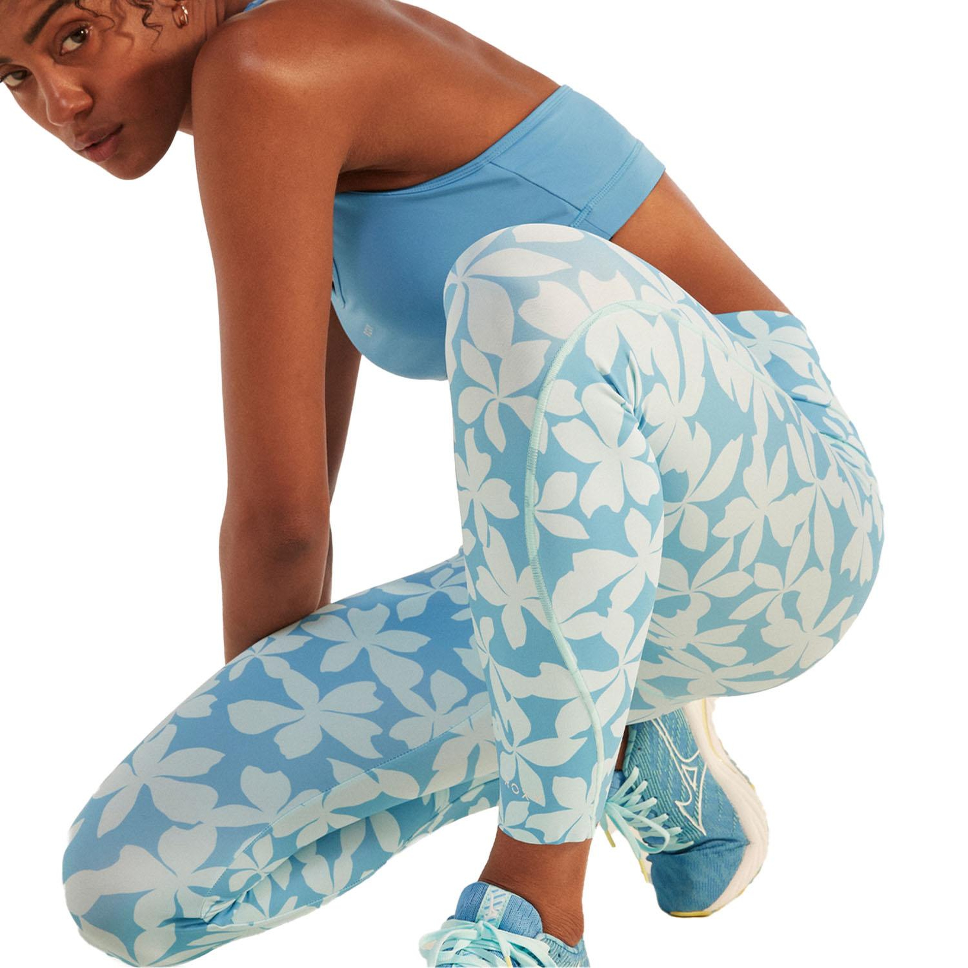 Roxy Stg Sports Bra J Tops Kadın Fitness Bra