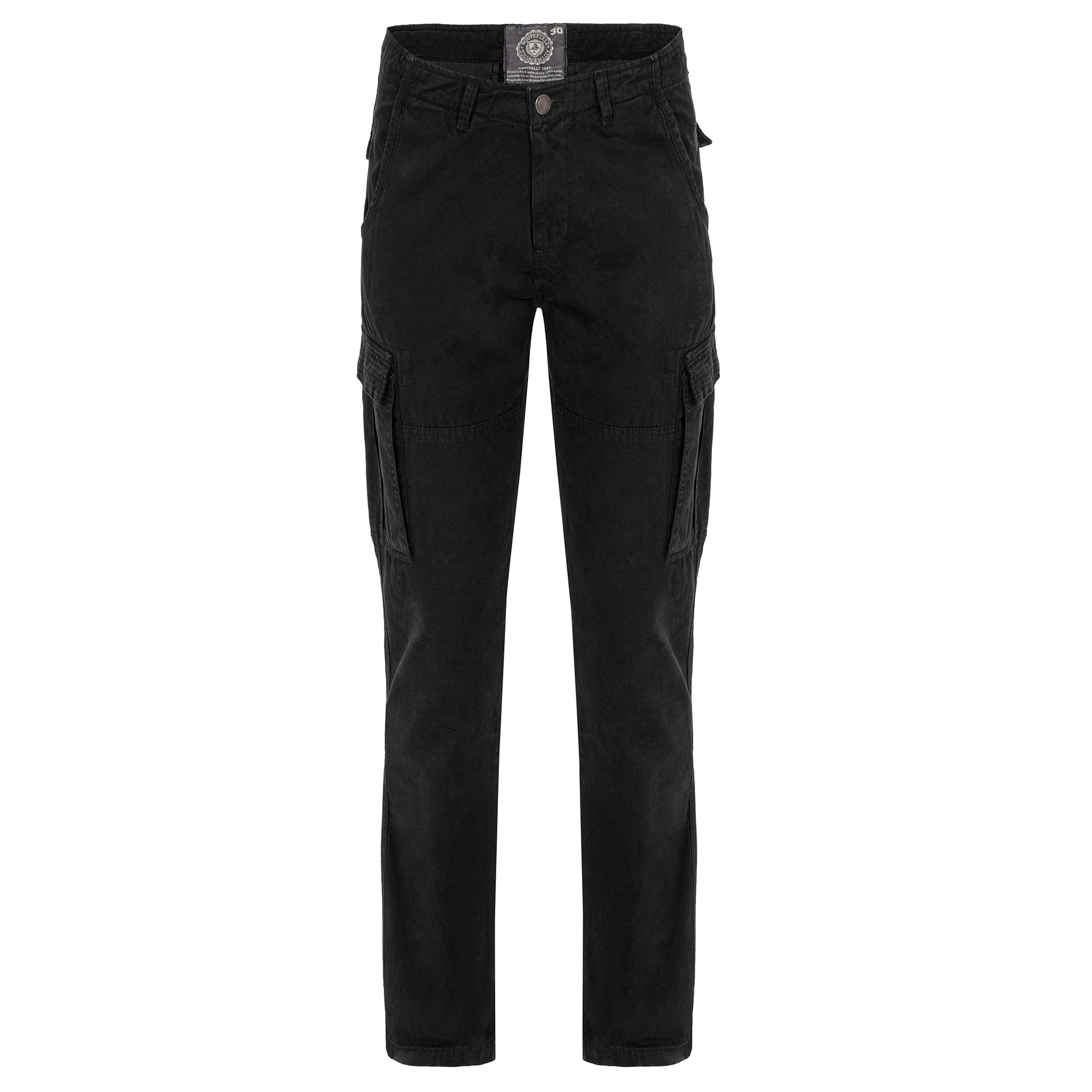 Routefield Woods Erkek Pantolon