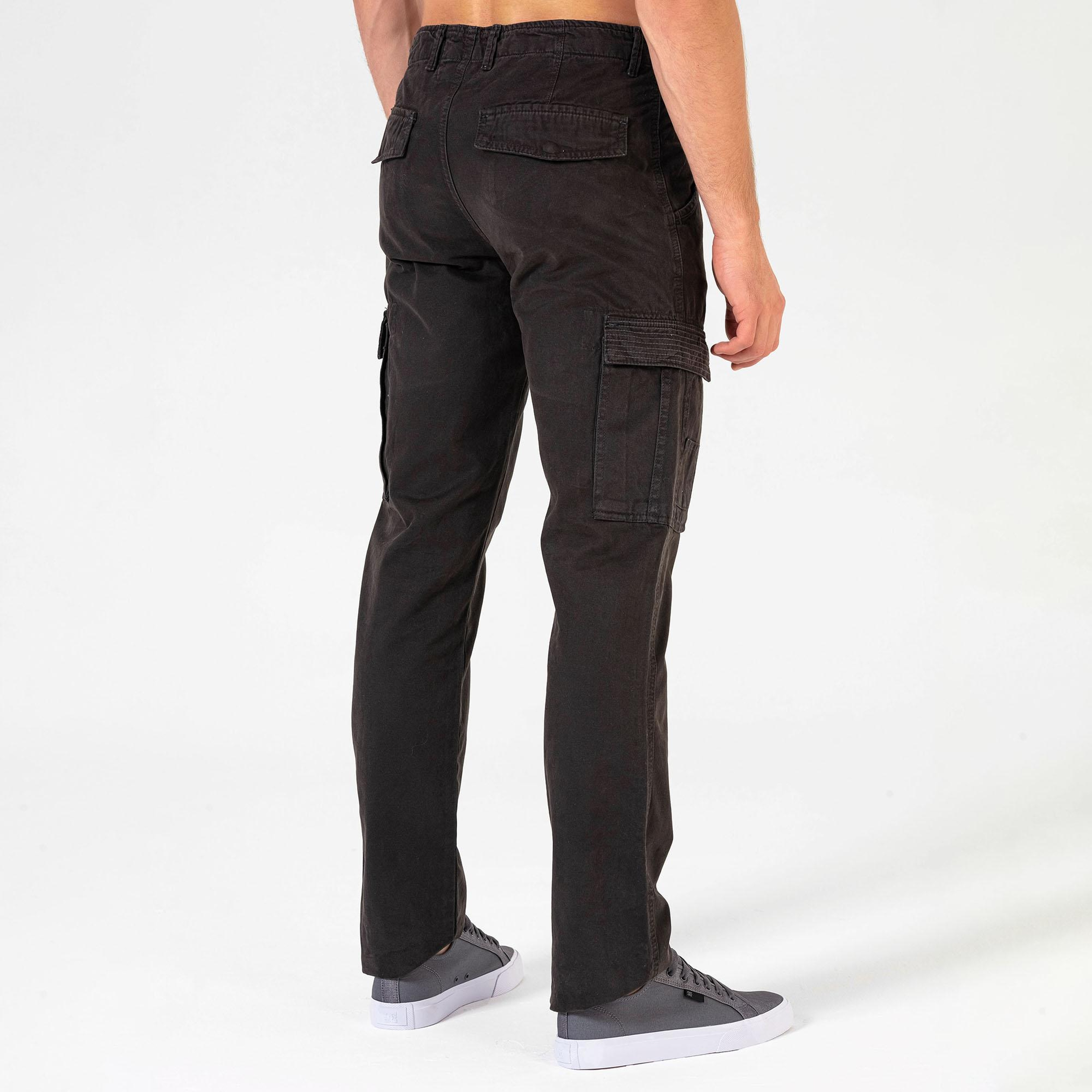 Routefield Woods Erkek Pantolon