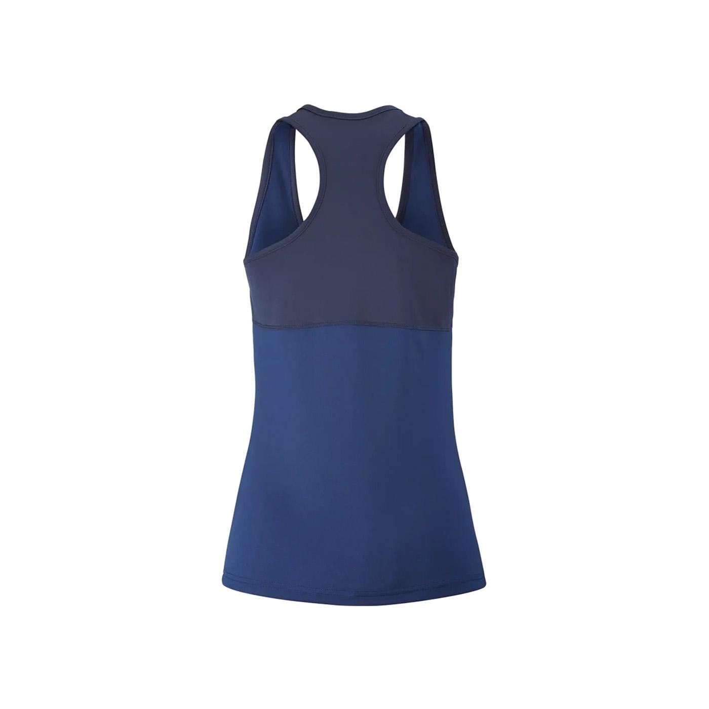 Babolat Play Kız Çocuk Siyah Tank Top
