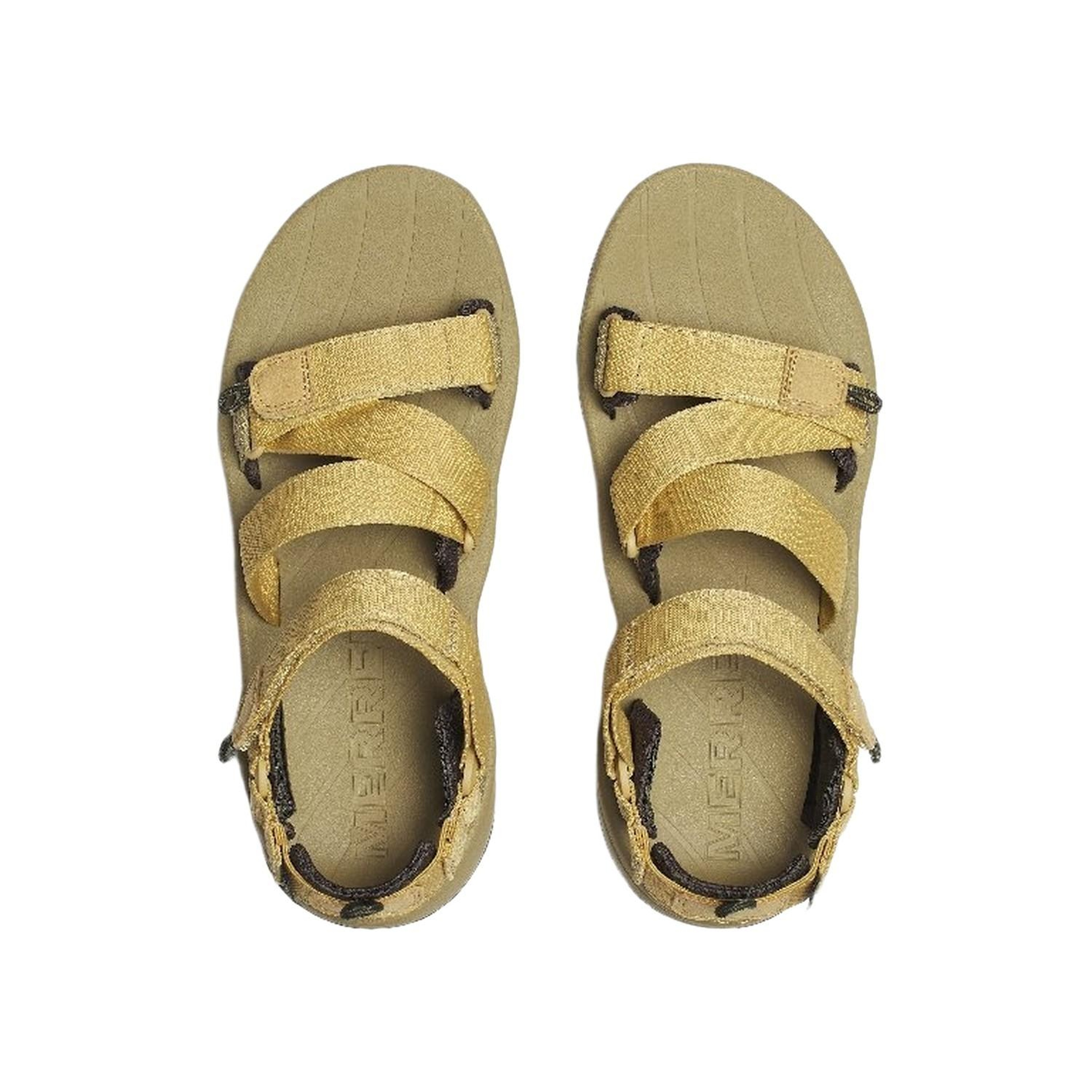 Merrell Speed Fusion Sport Rmx Erkek Sandalet