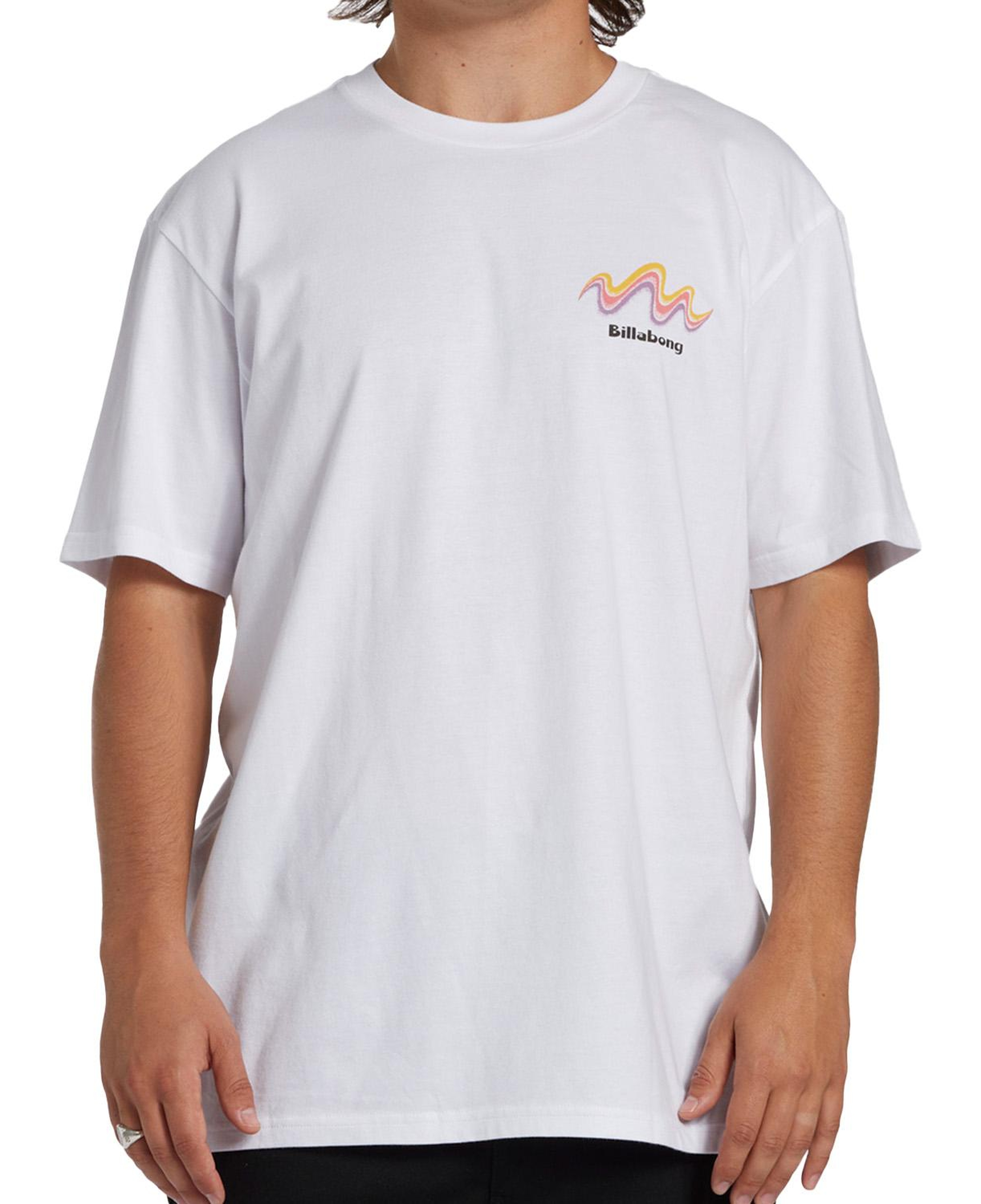 Billabong Segment Erkek Tişört