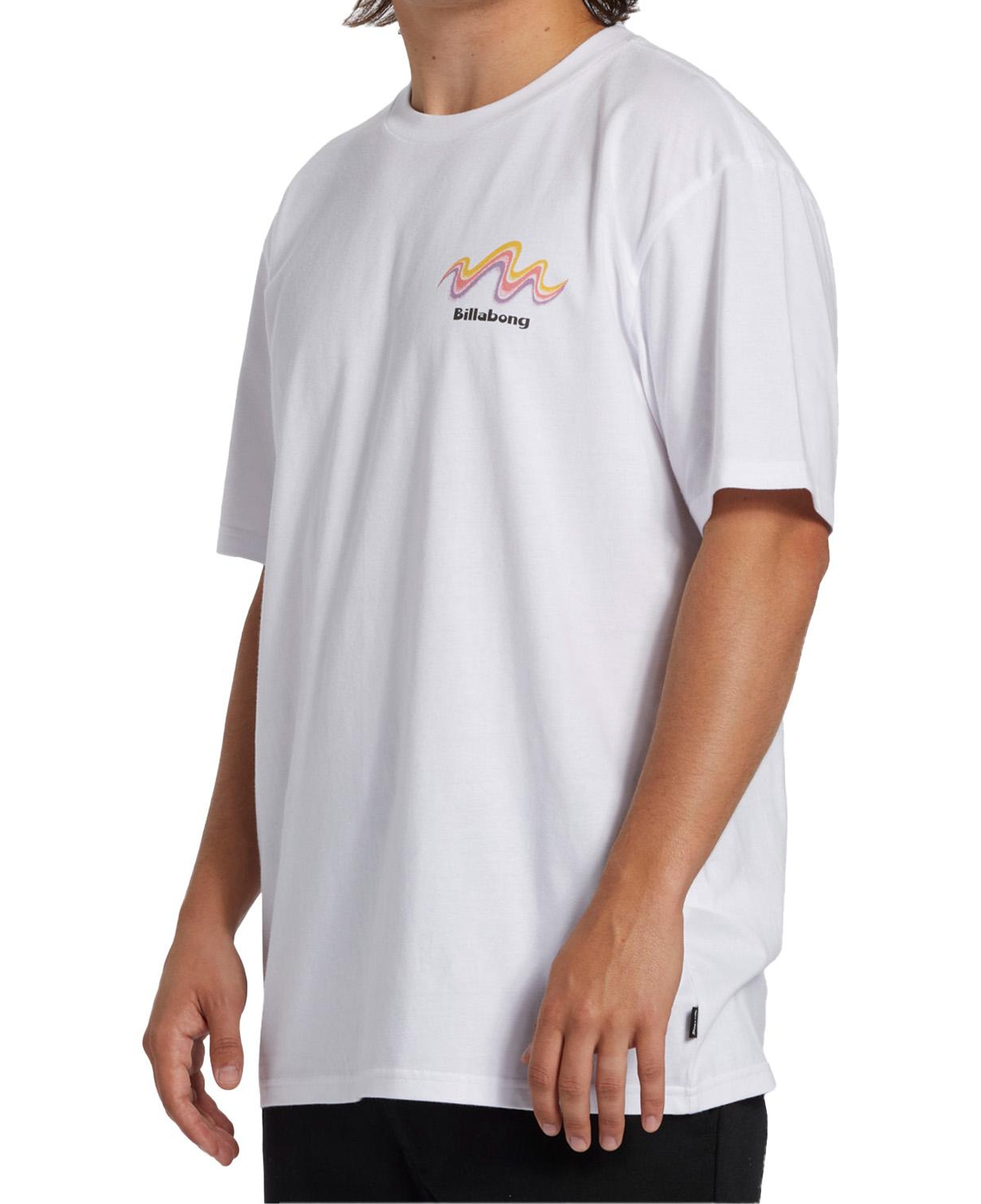 Billabong Segment Erkek Tişört