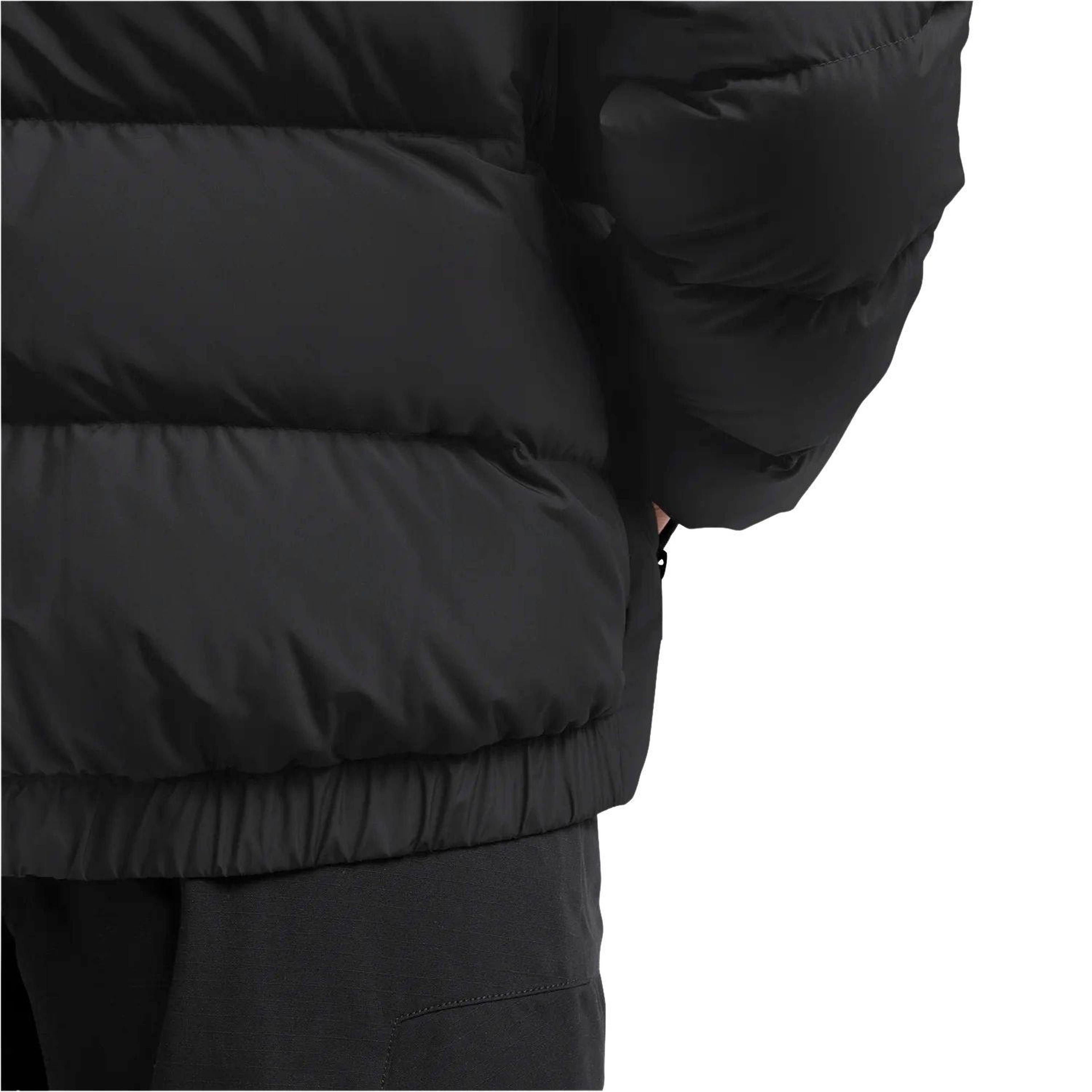 Jack Wolfskin Frozen Palace Rds Kadın Siyah Outdoor Ceketi