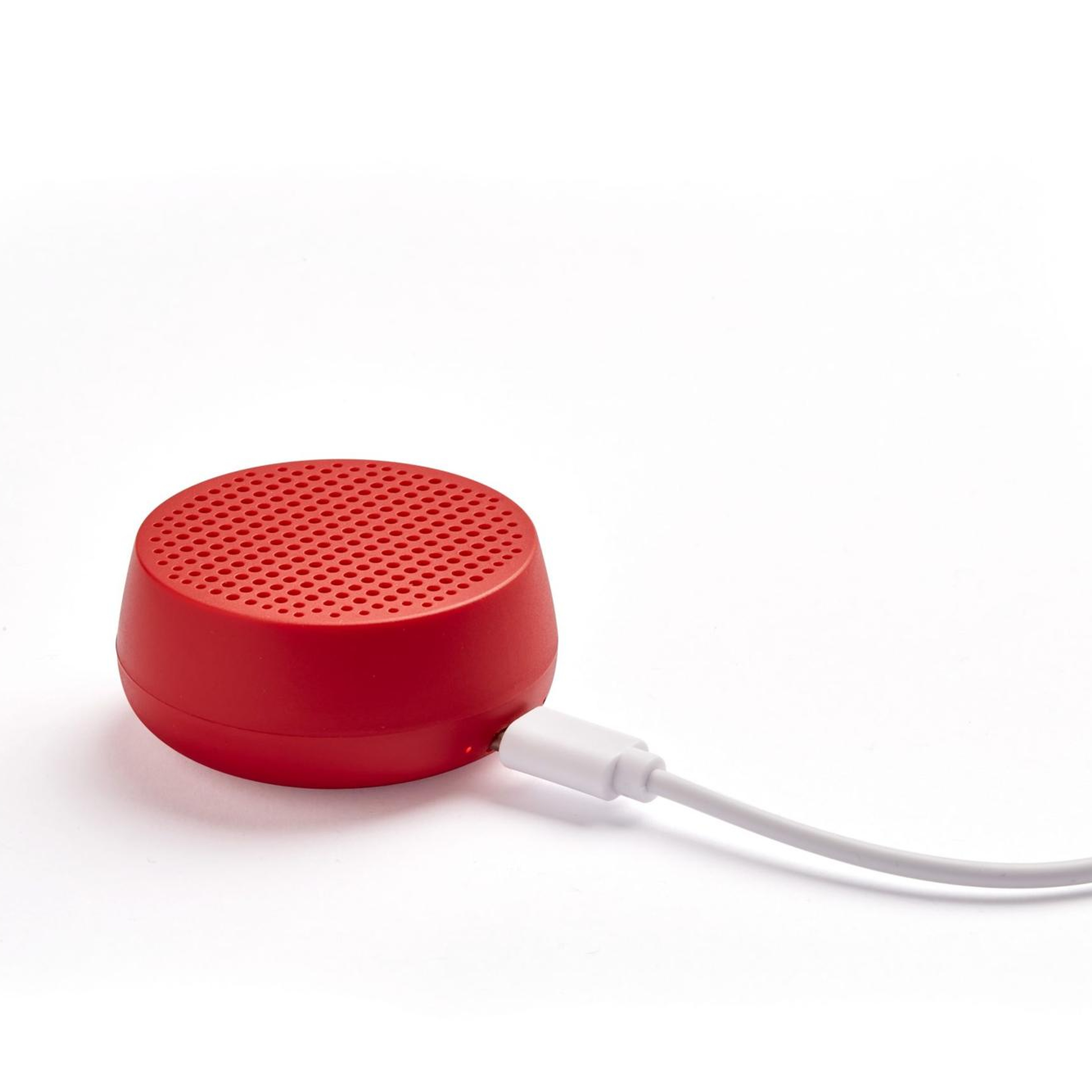 Lexon Mino S Bluetooth Hoparlör Kırmızı