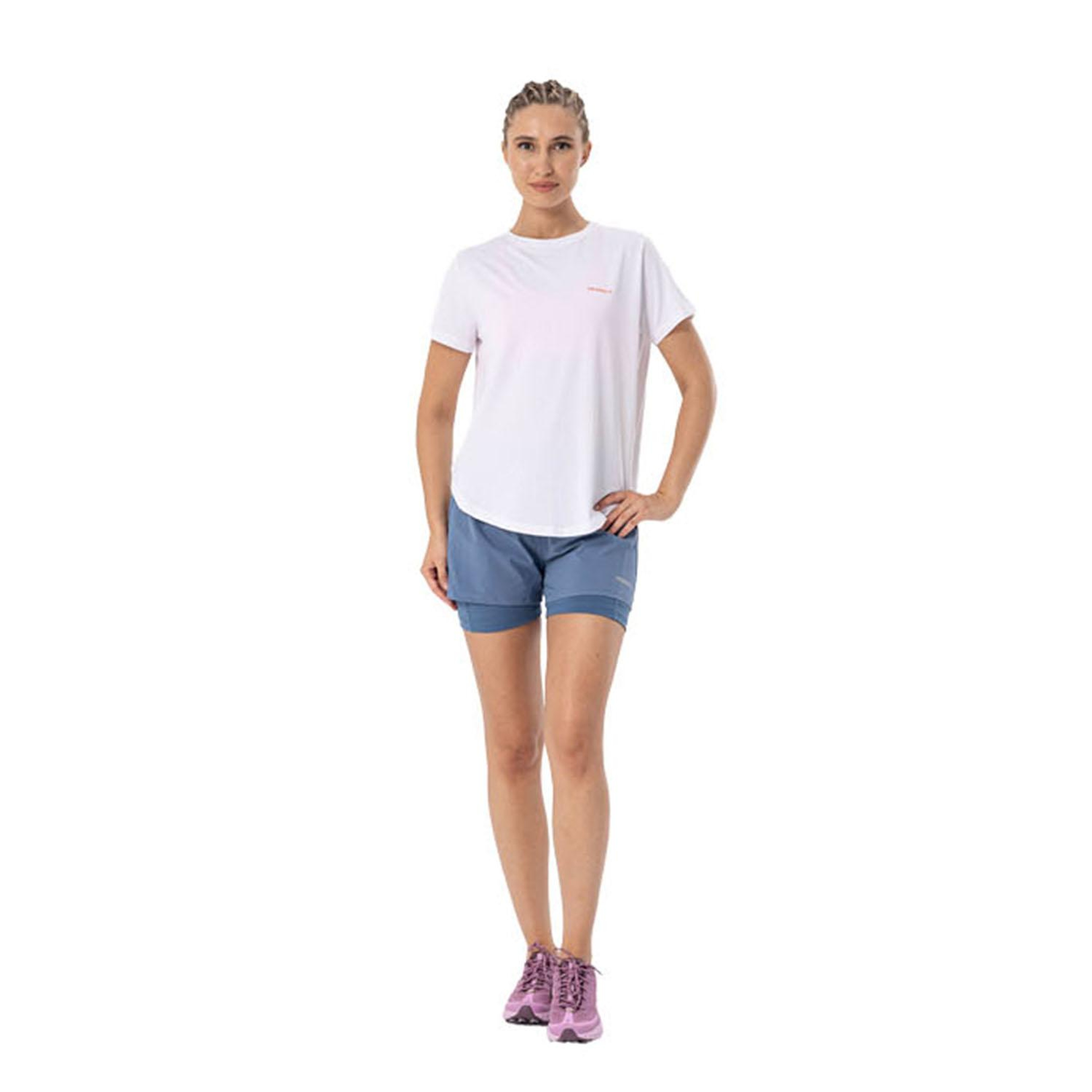 Merrell Tyme Kadın Koşu Tişört