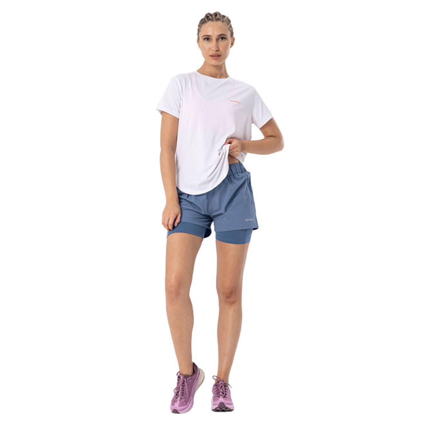 Merrell Tyme Kadın Koşu Tişört