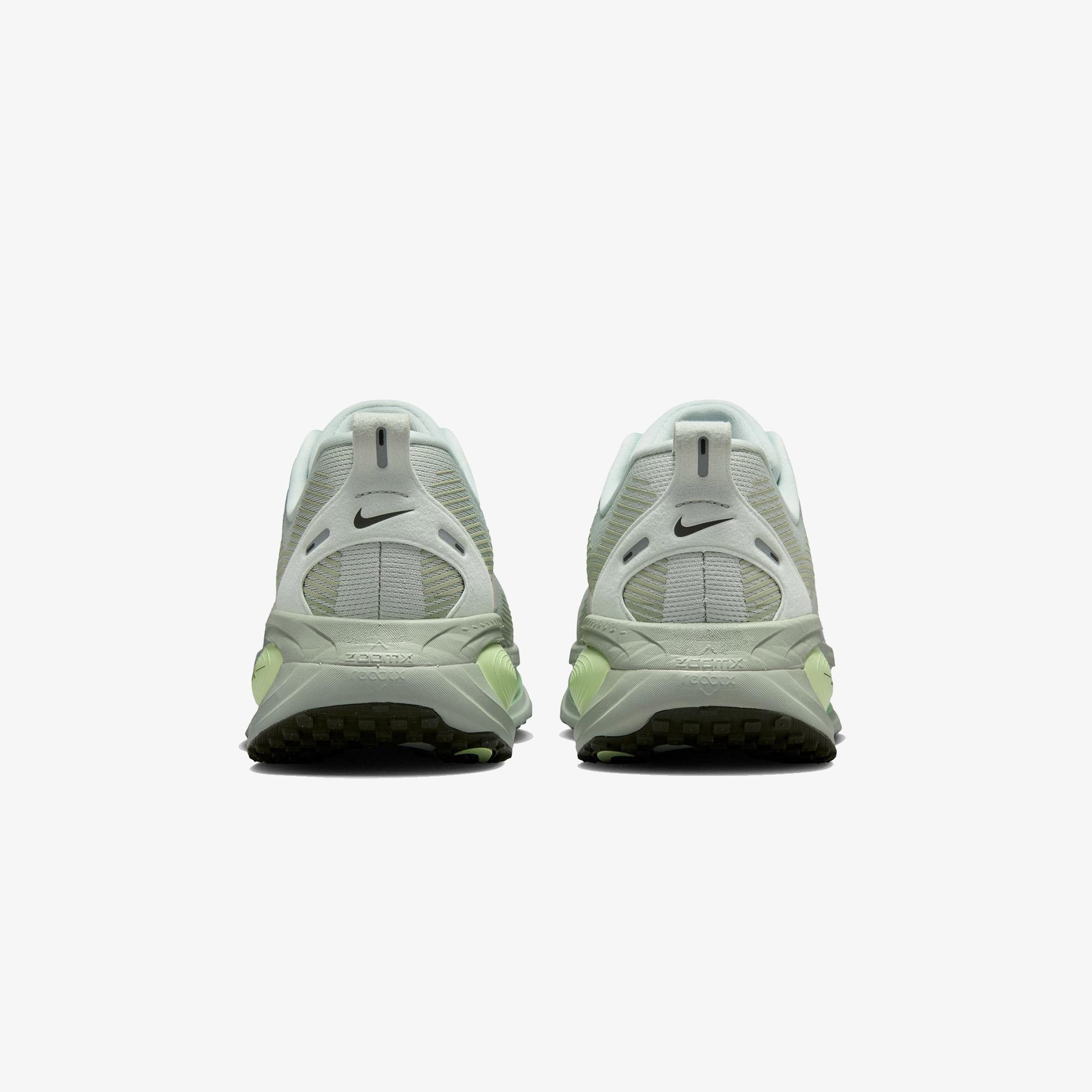 Nike Vomero 18 Erkek Haki Koşu Ayakkabısı