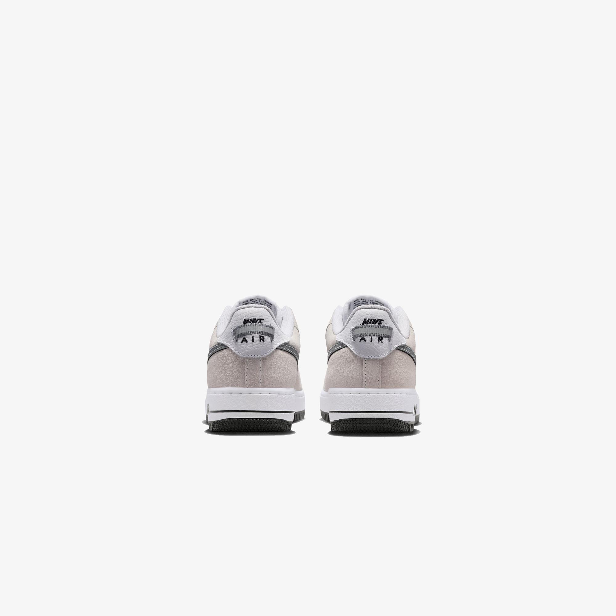 Nike Air Force 1 LV8 Bej Spor Ayakkabı
