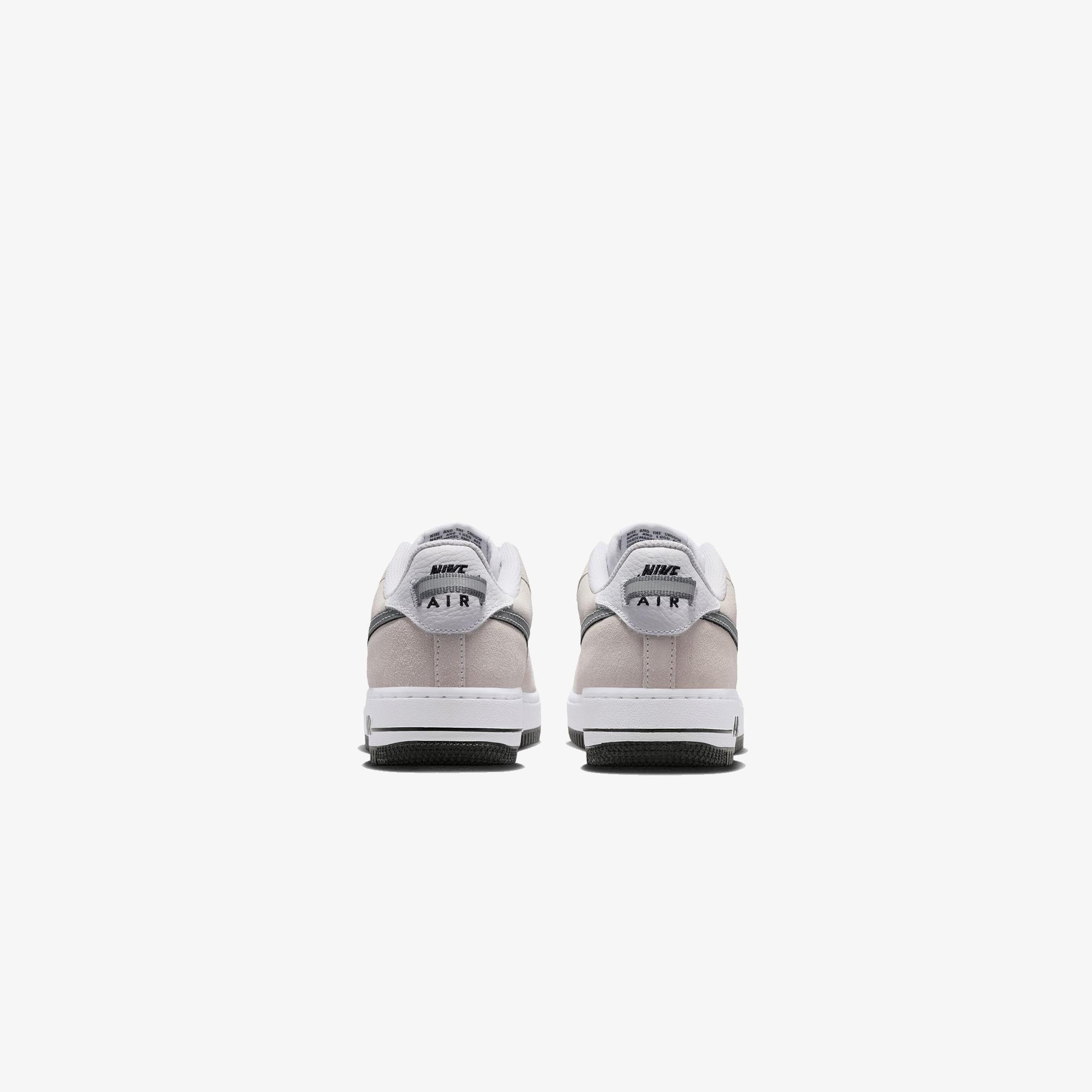 Nike Air Force 1 LV8 Bej Spor Ayakkabı