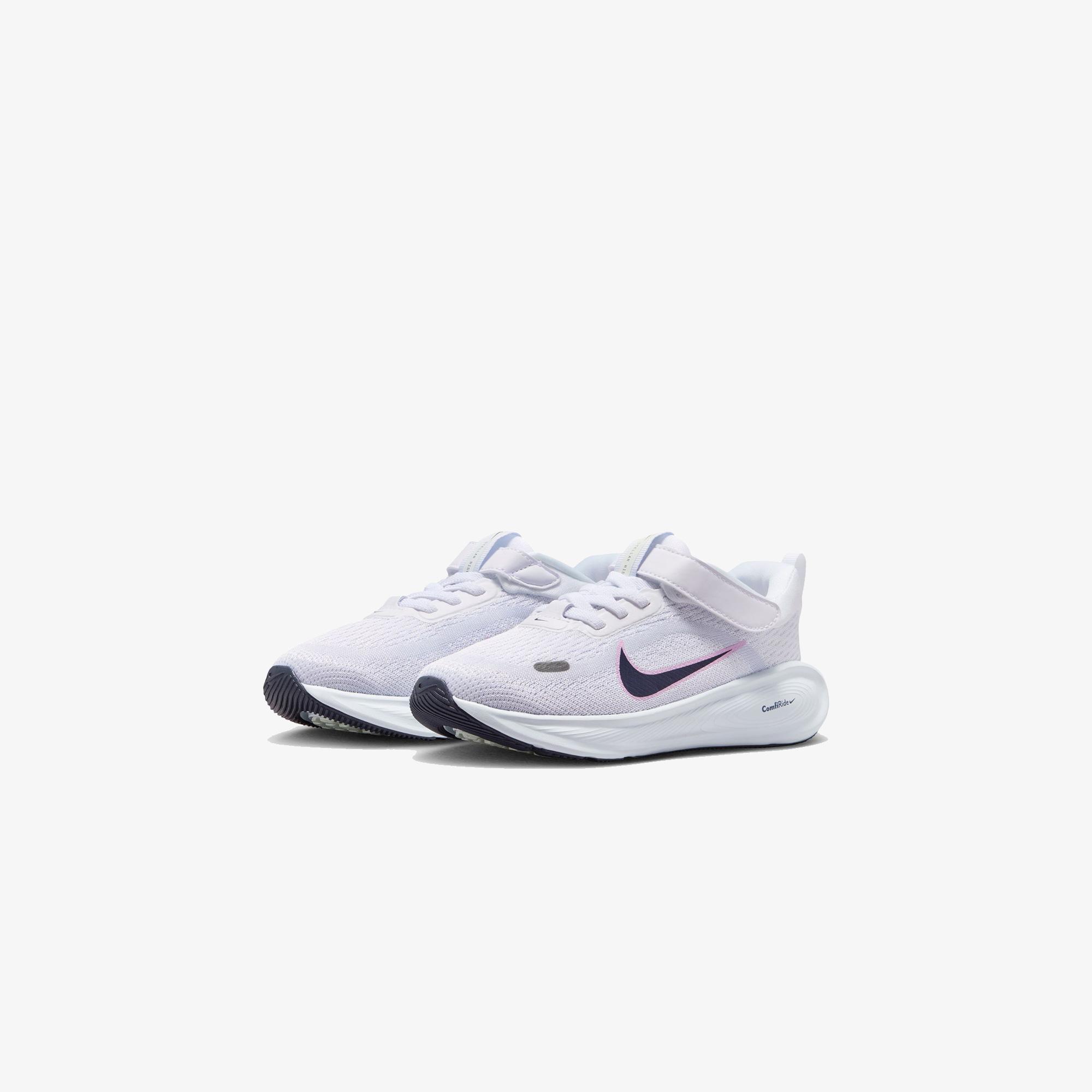 Nike Stellar Ride Çocuk Beyaz Spor Ayakkabı