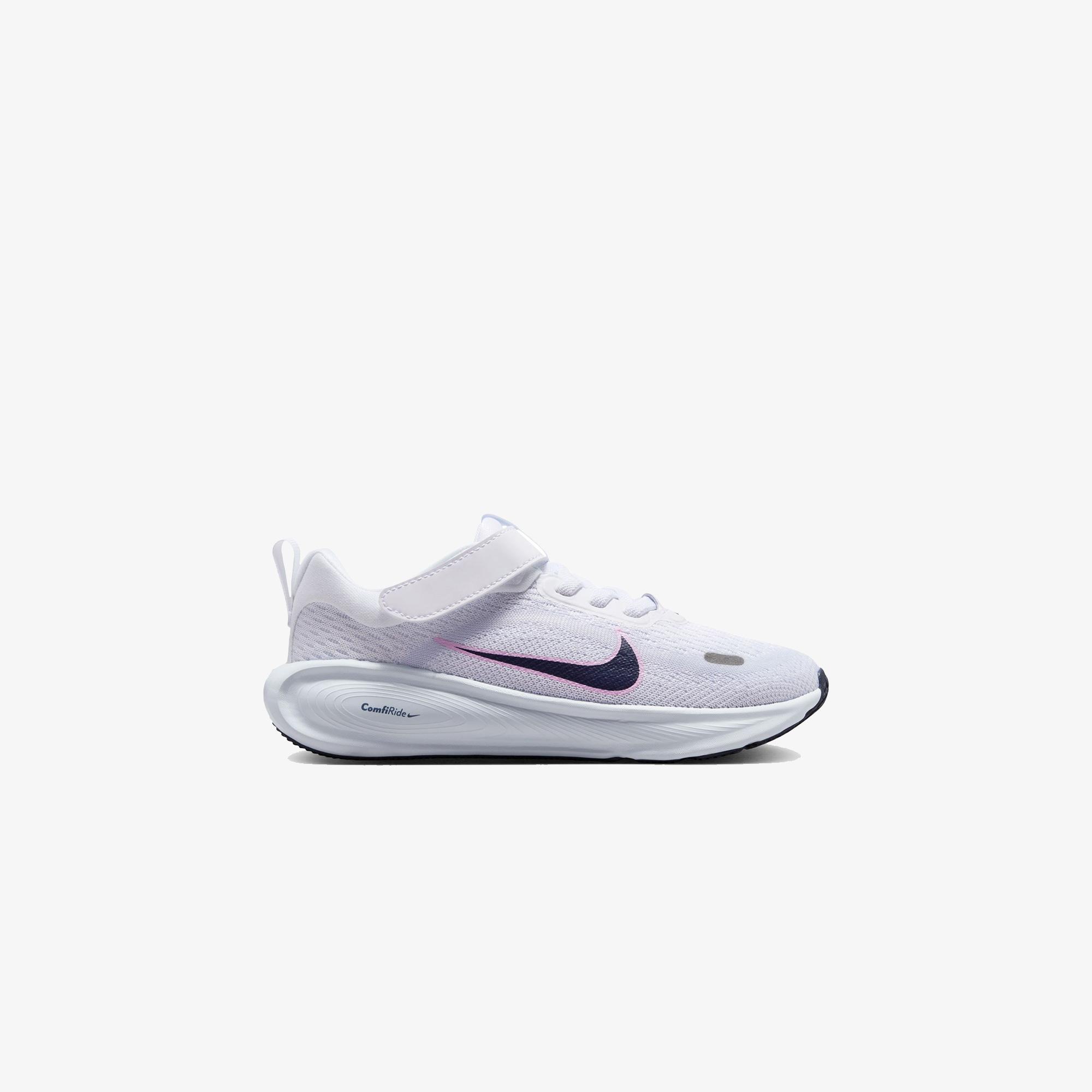 Nike Stellar Ride Çocuk Beyaz Spor Ayakkabı