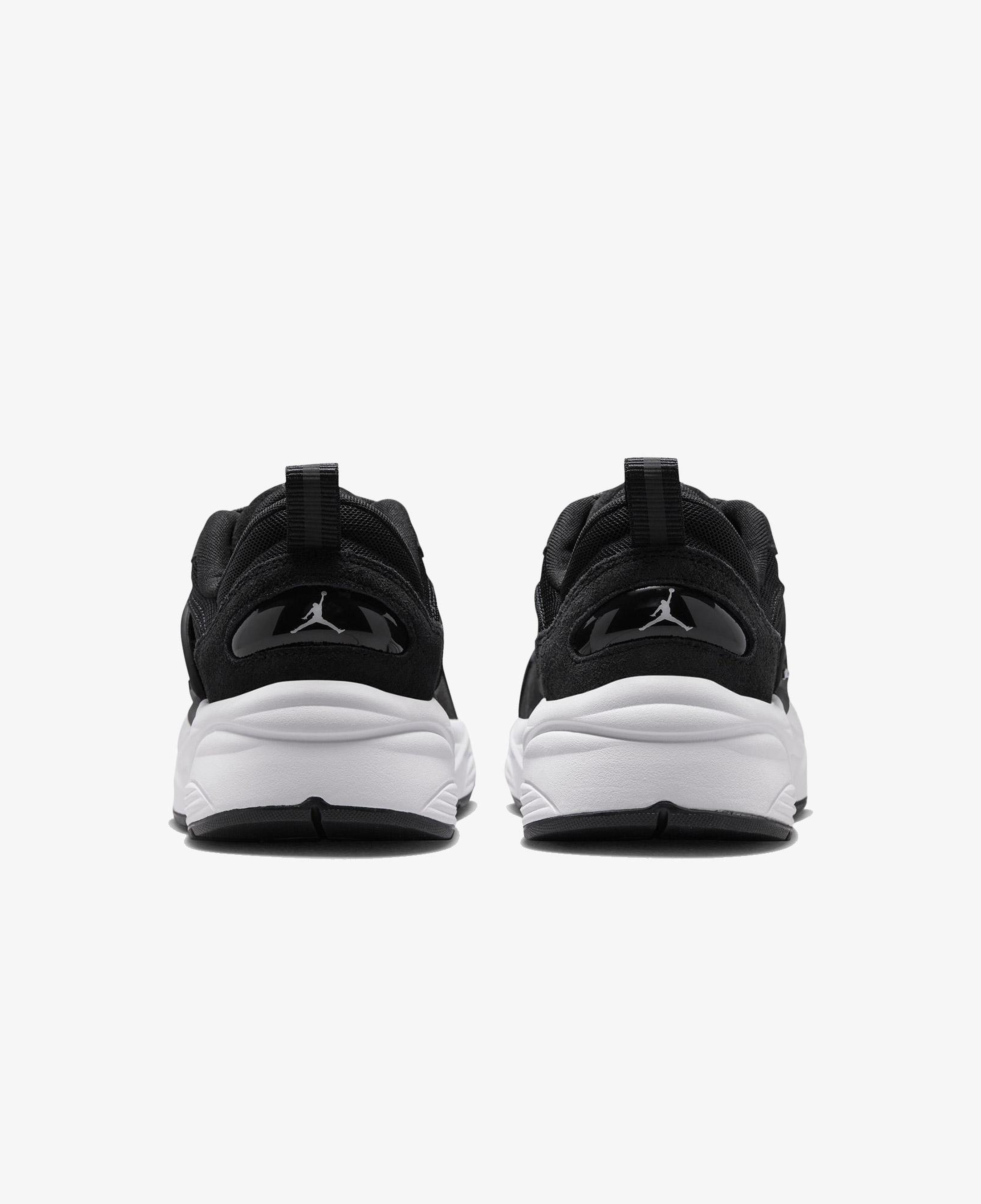 Jordan Trunner O/S Erkek Siyah Spor Ayakkabı