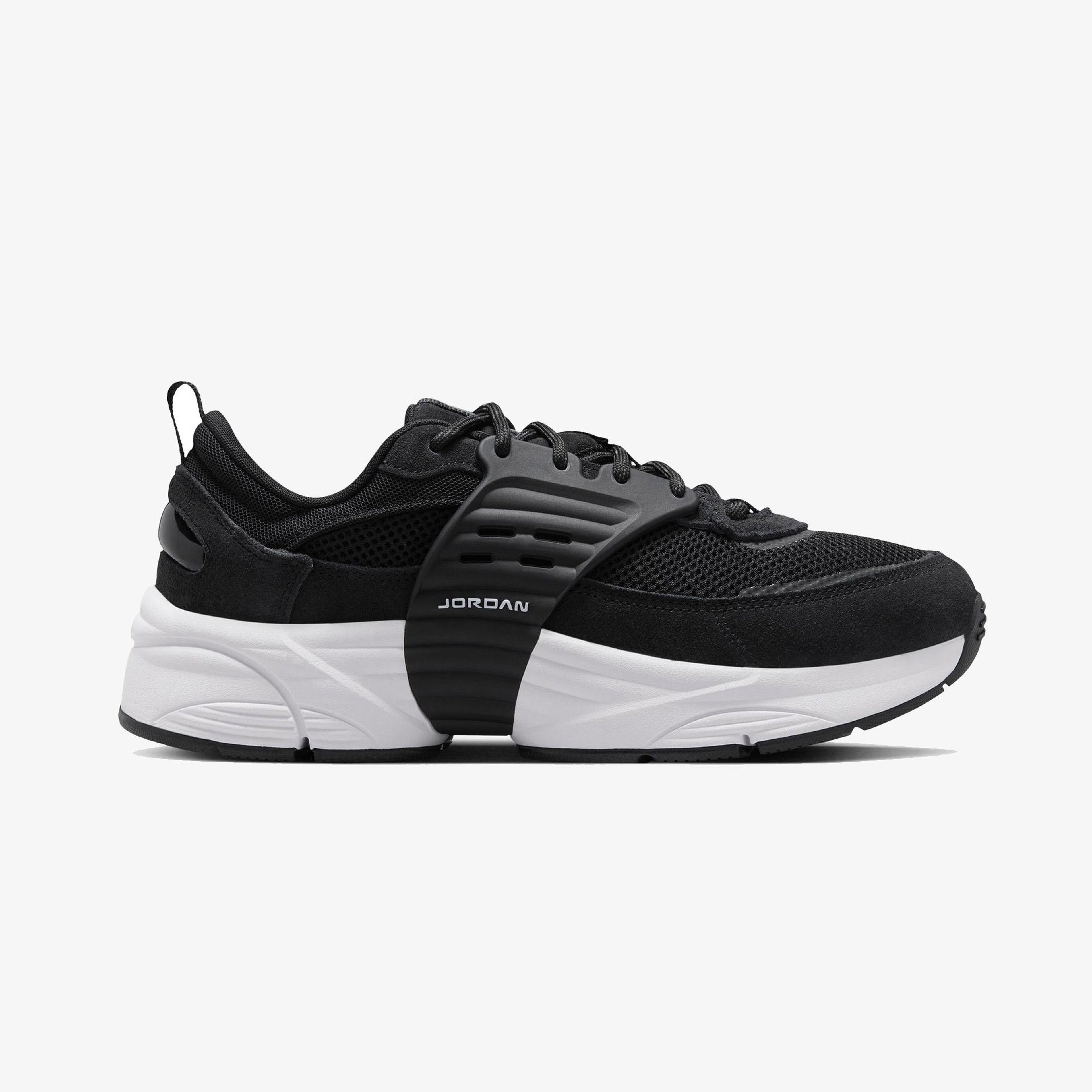 Jordan Trunner O/S Erkek Siyah Spor Ayakkabı