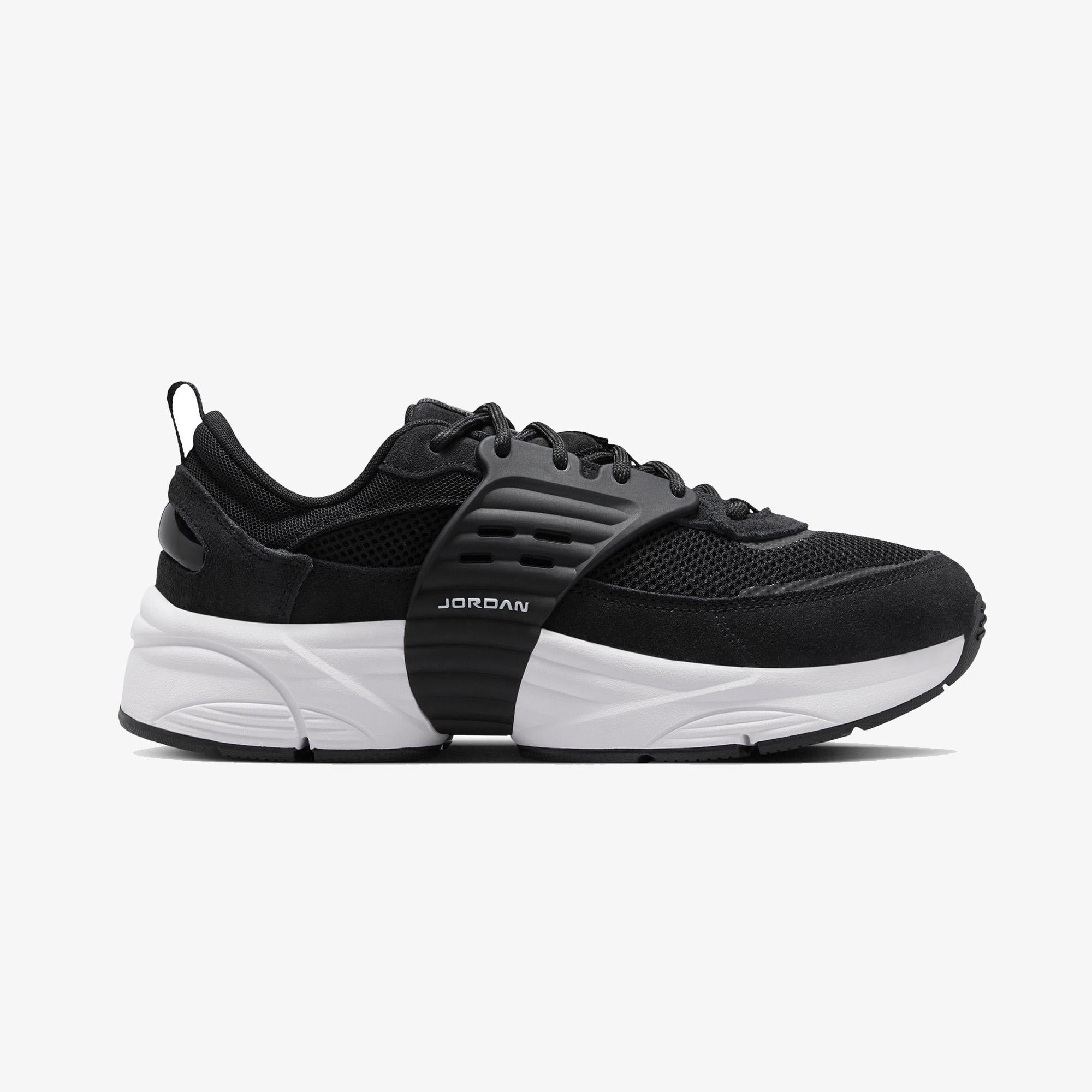 Jordan Trunner O/S Erkek Siyah Spor Ayakkabı