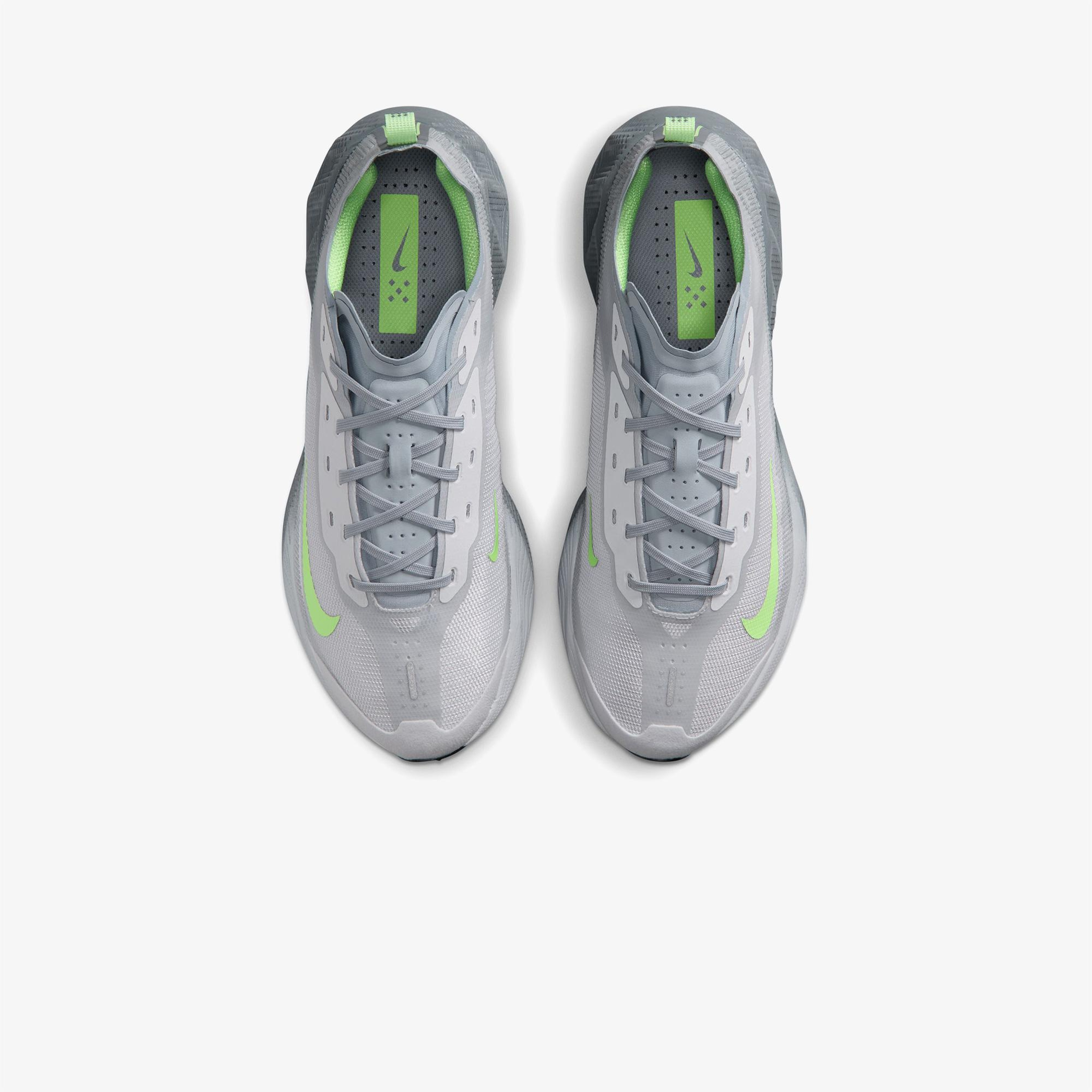 Nike Ava X Erkek Gri Spor Ayakkabı