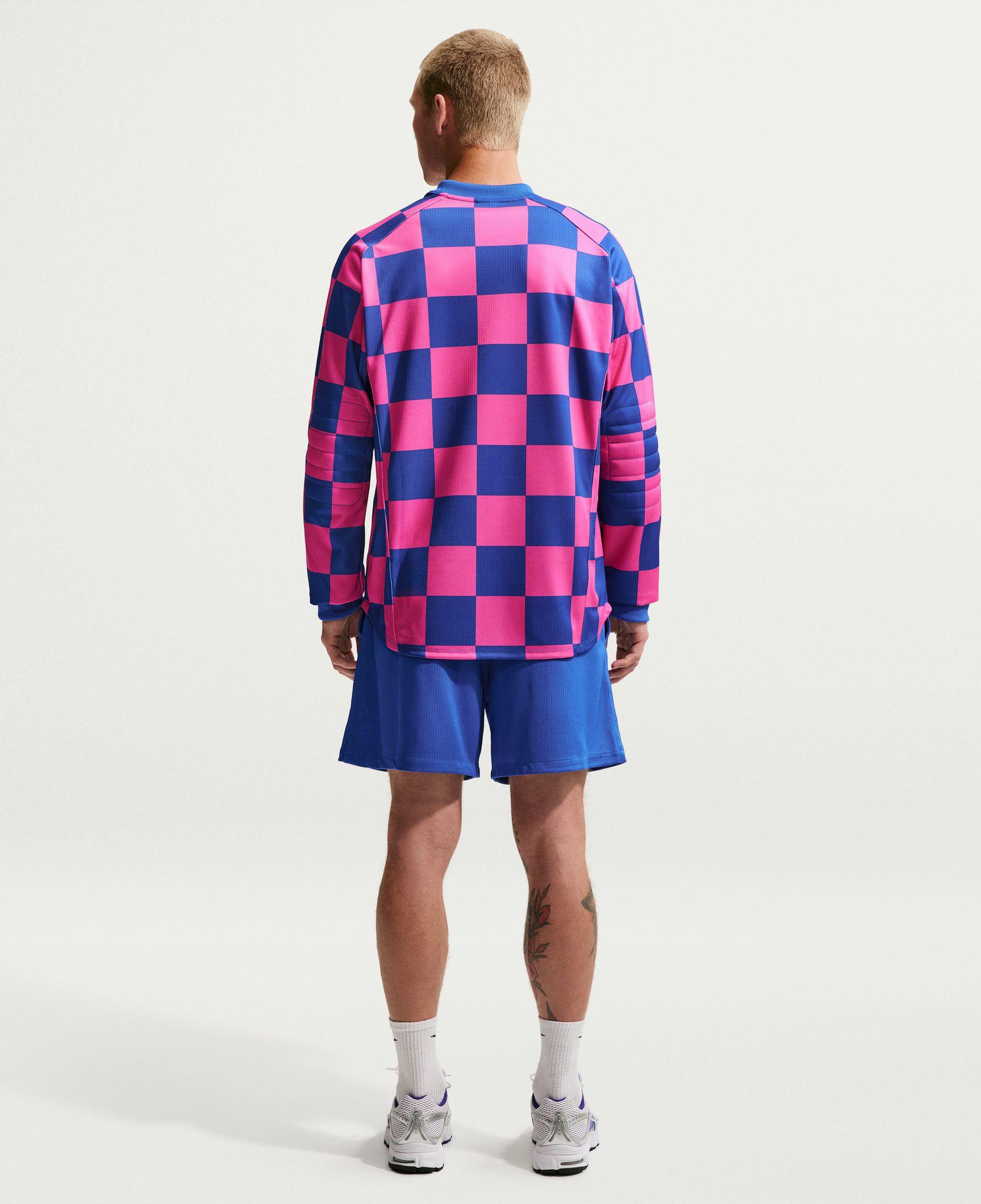 Nike Sportswear Club Flow Erkek Mavi Şort