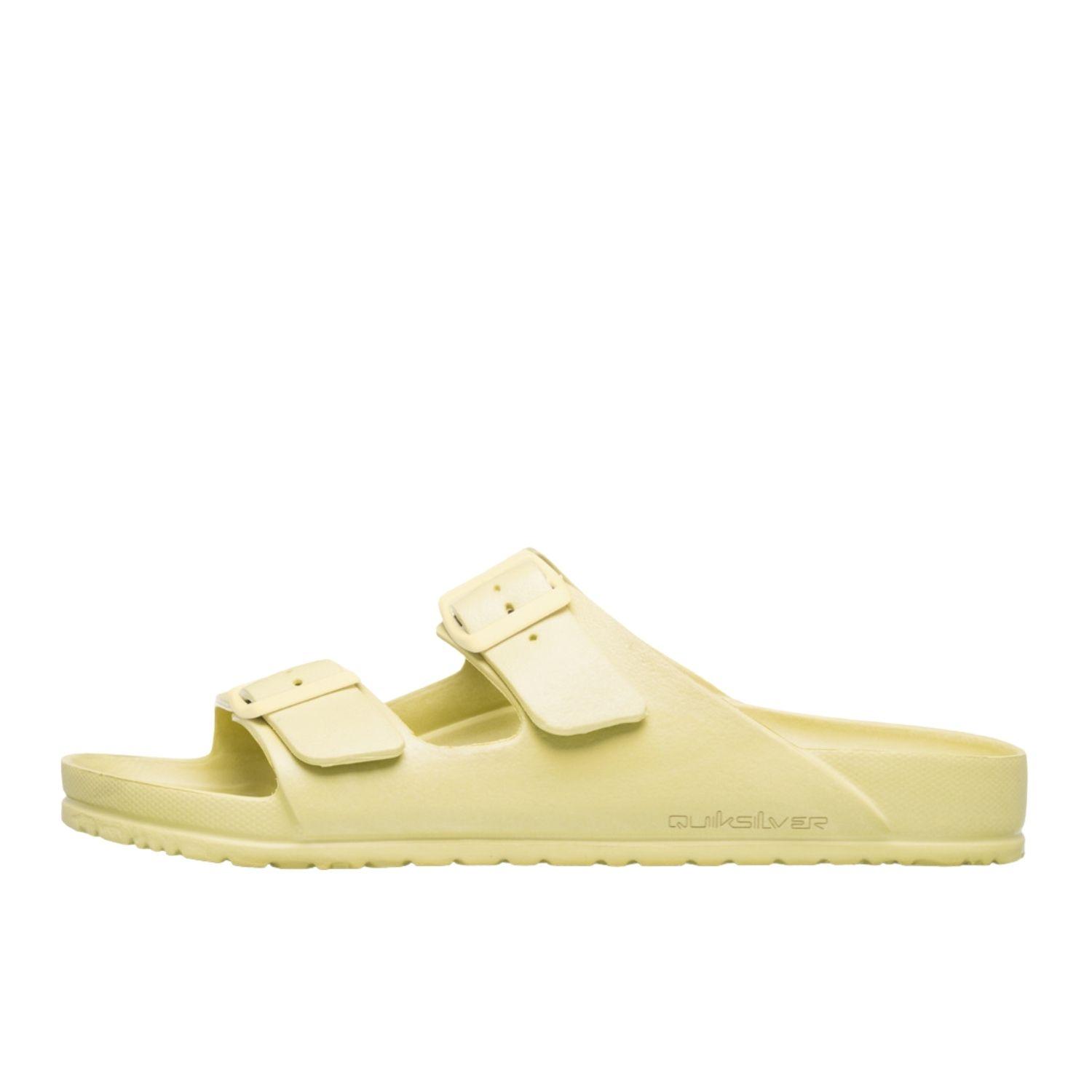 Quiksilver Embark Rf Kadın Yeşil Terlik