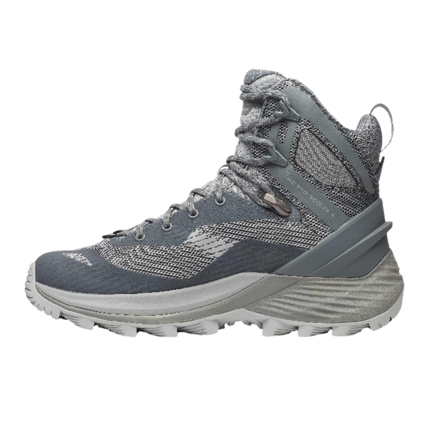 Merrell Mtl Thermo Rogue 4 Mid Gore-Tex Kadın Bot