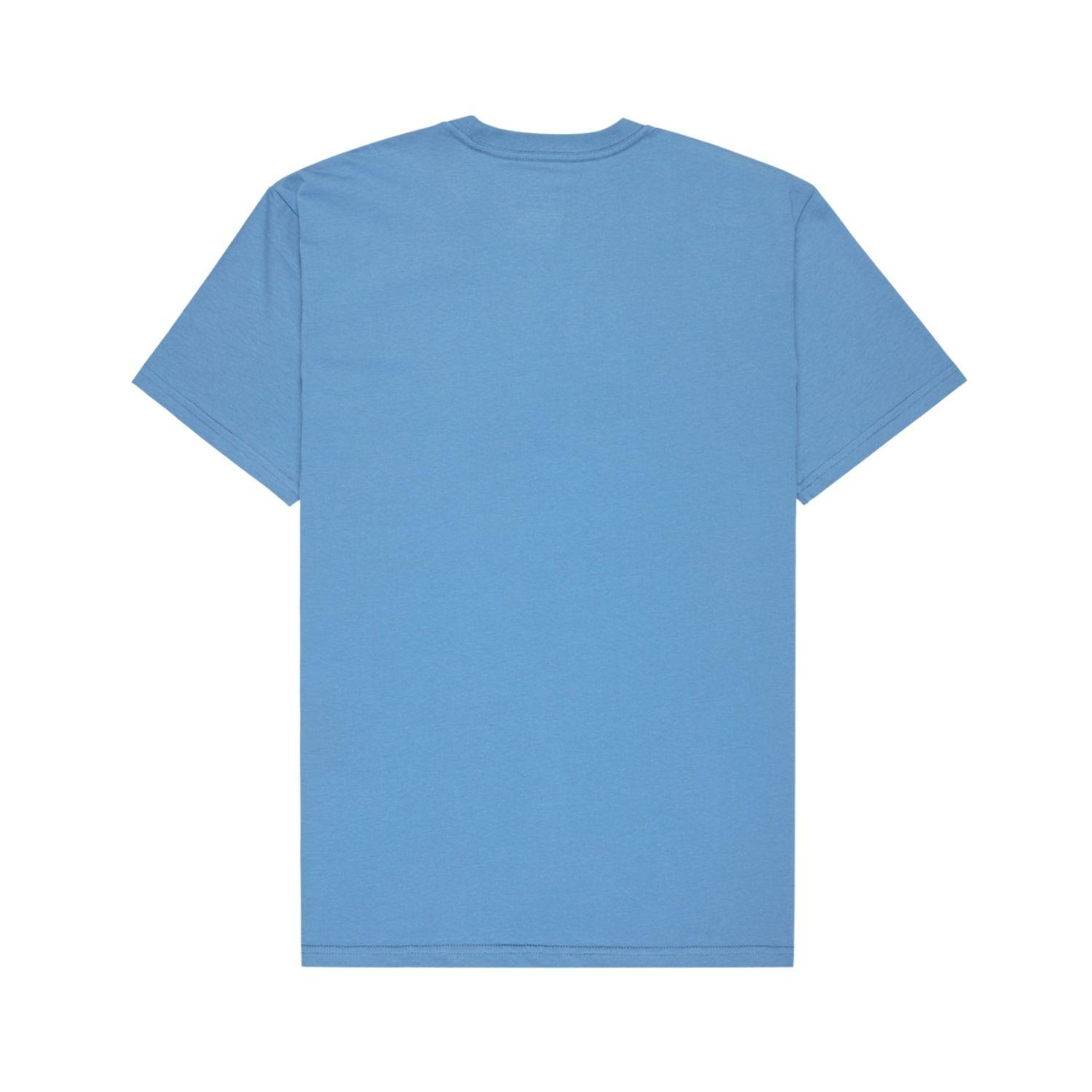 Quiksilver Ev Comp Logo Erkek Tişört