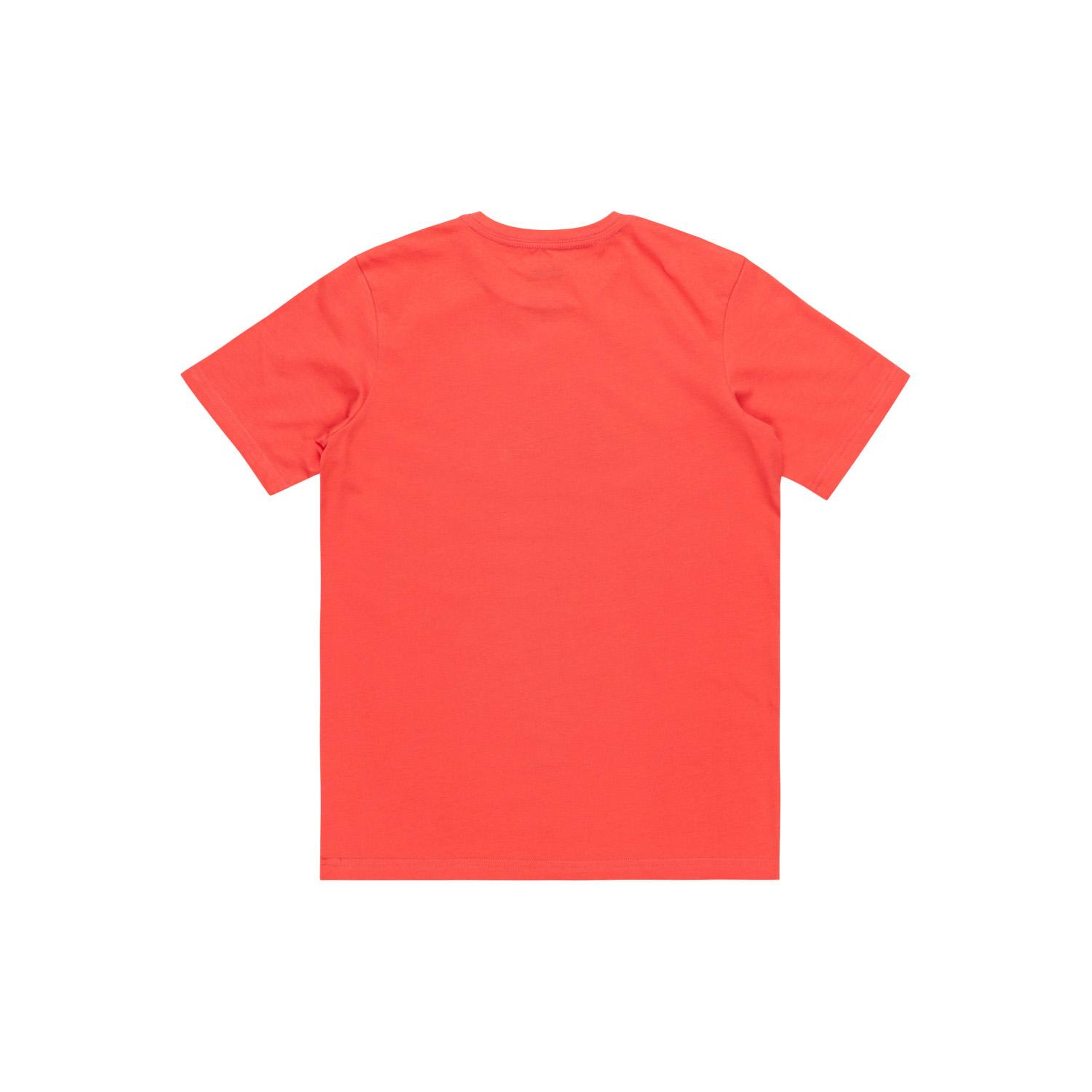 Quiksilver Comp Logo Erkek Çocuk Tişört