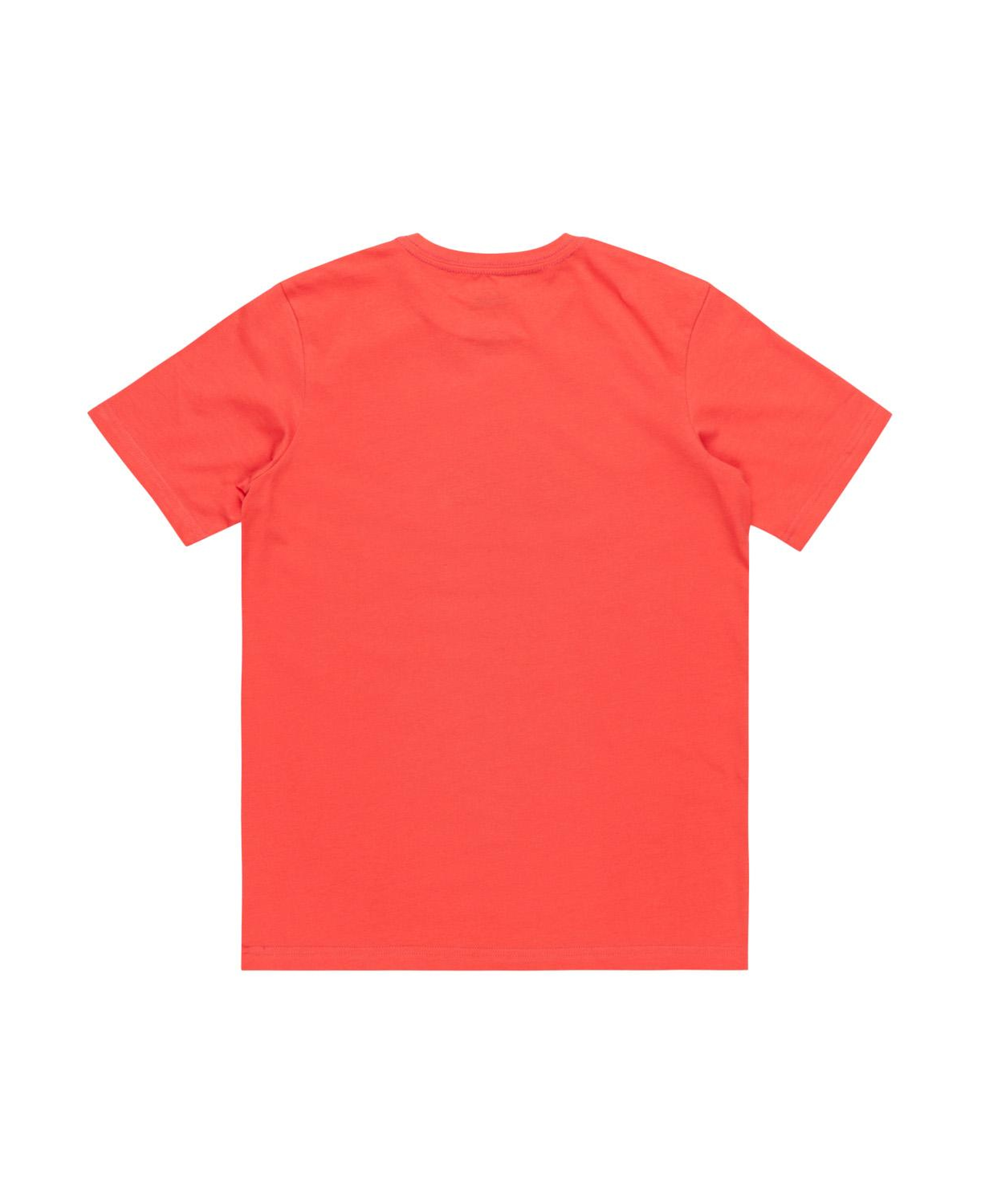 Quiksilver Comp Logo Erkek Çocuk Tişört