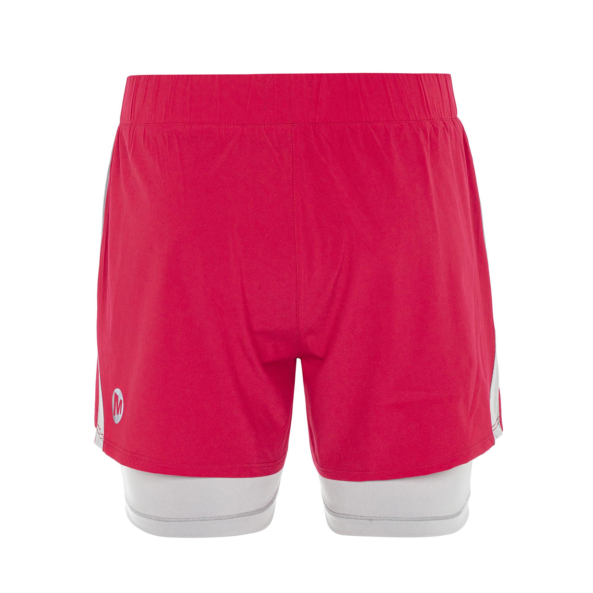 Merrell Reach Kadın Pembe Şort