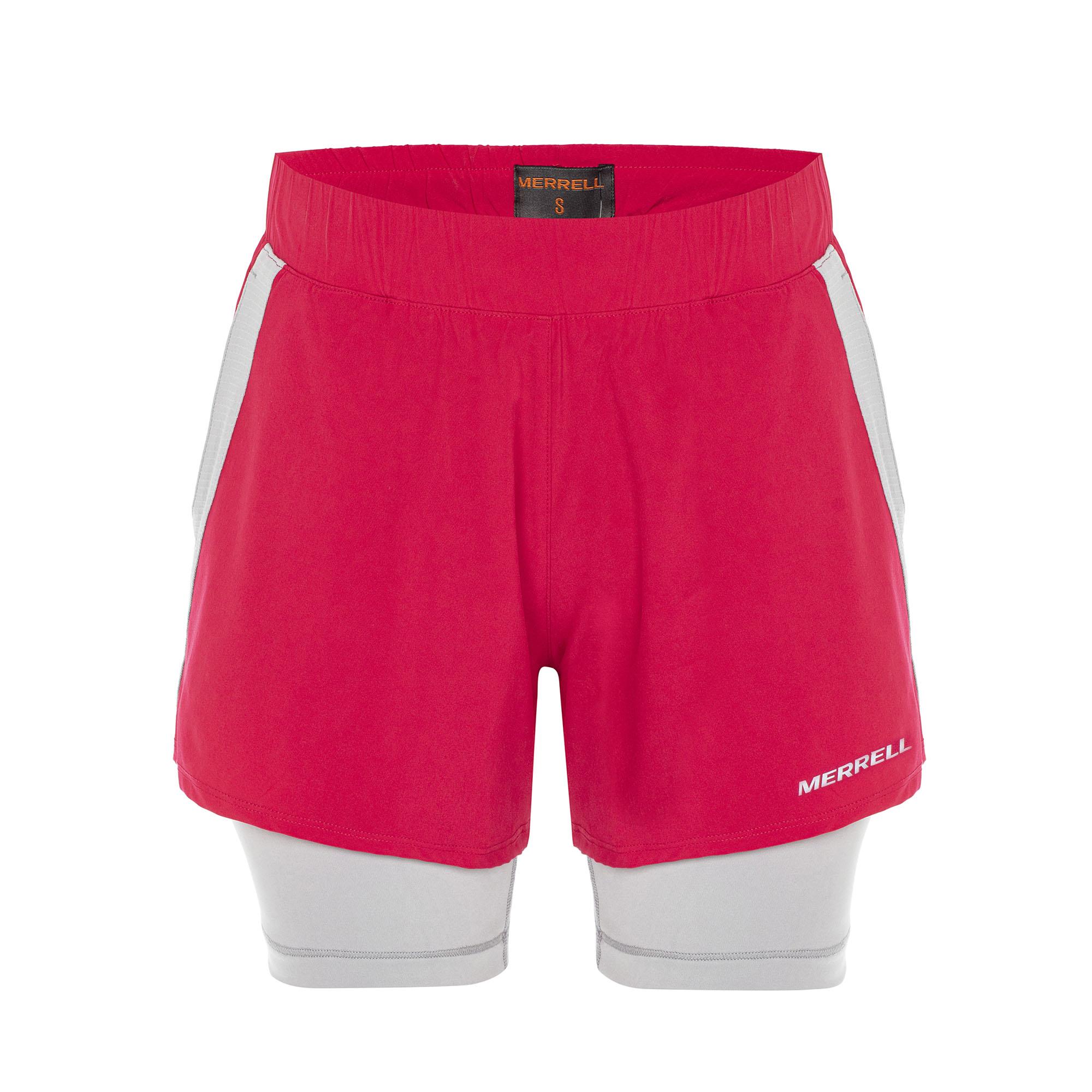 Merrell Reach Kadın Pembe Şort