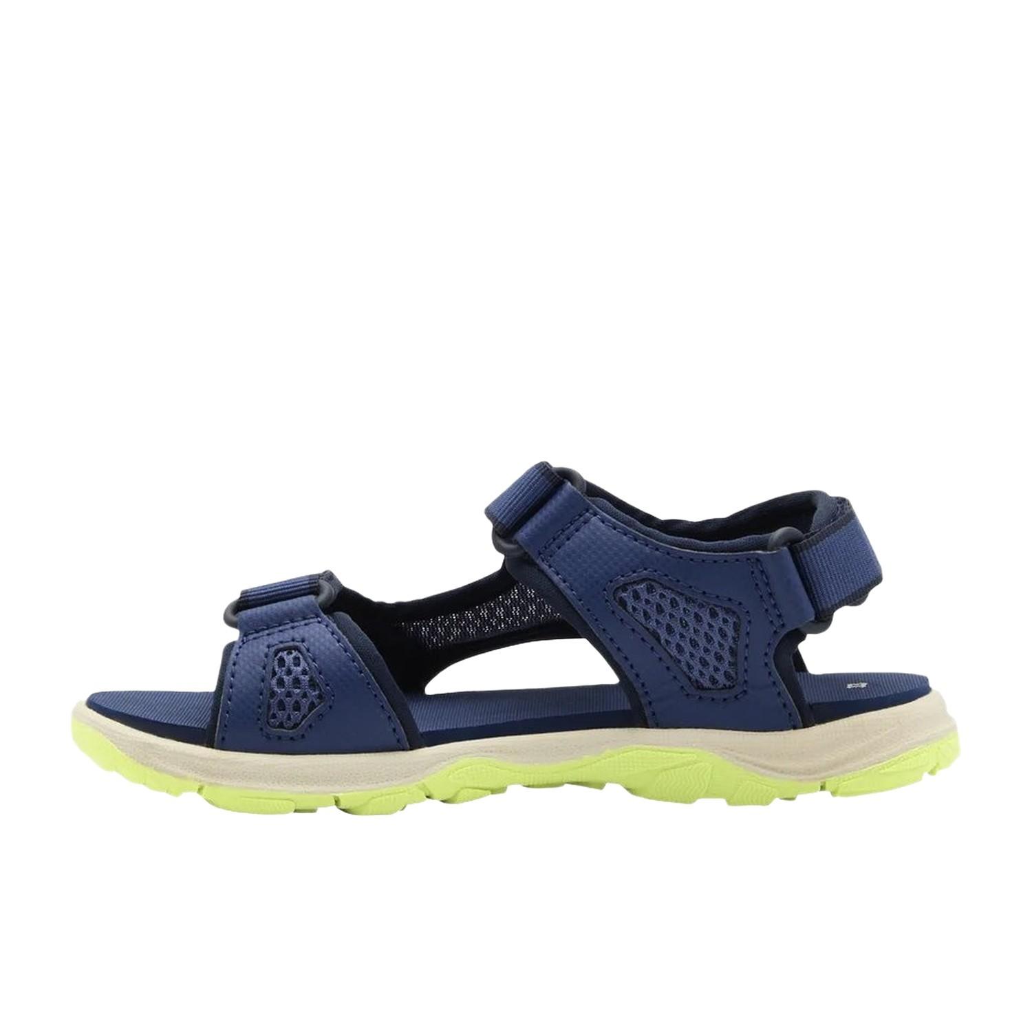 Jack Wolfskin Taraco Beach Sandal Unisex Çocuk Sandalet