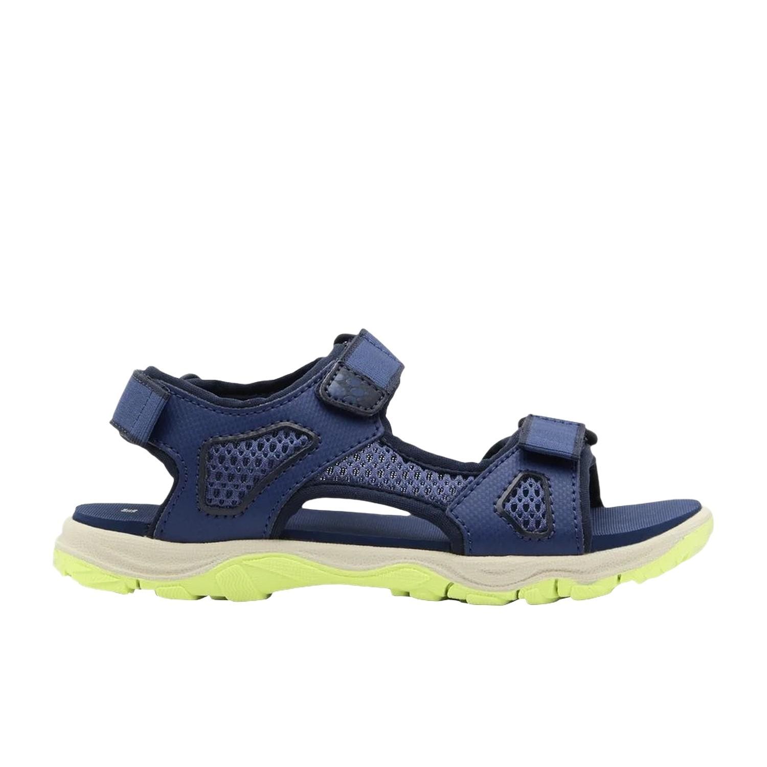 Jack Wolfskin Taraco Beach Sandal Unisex Çocuk Sandalet