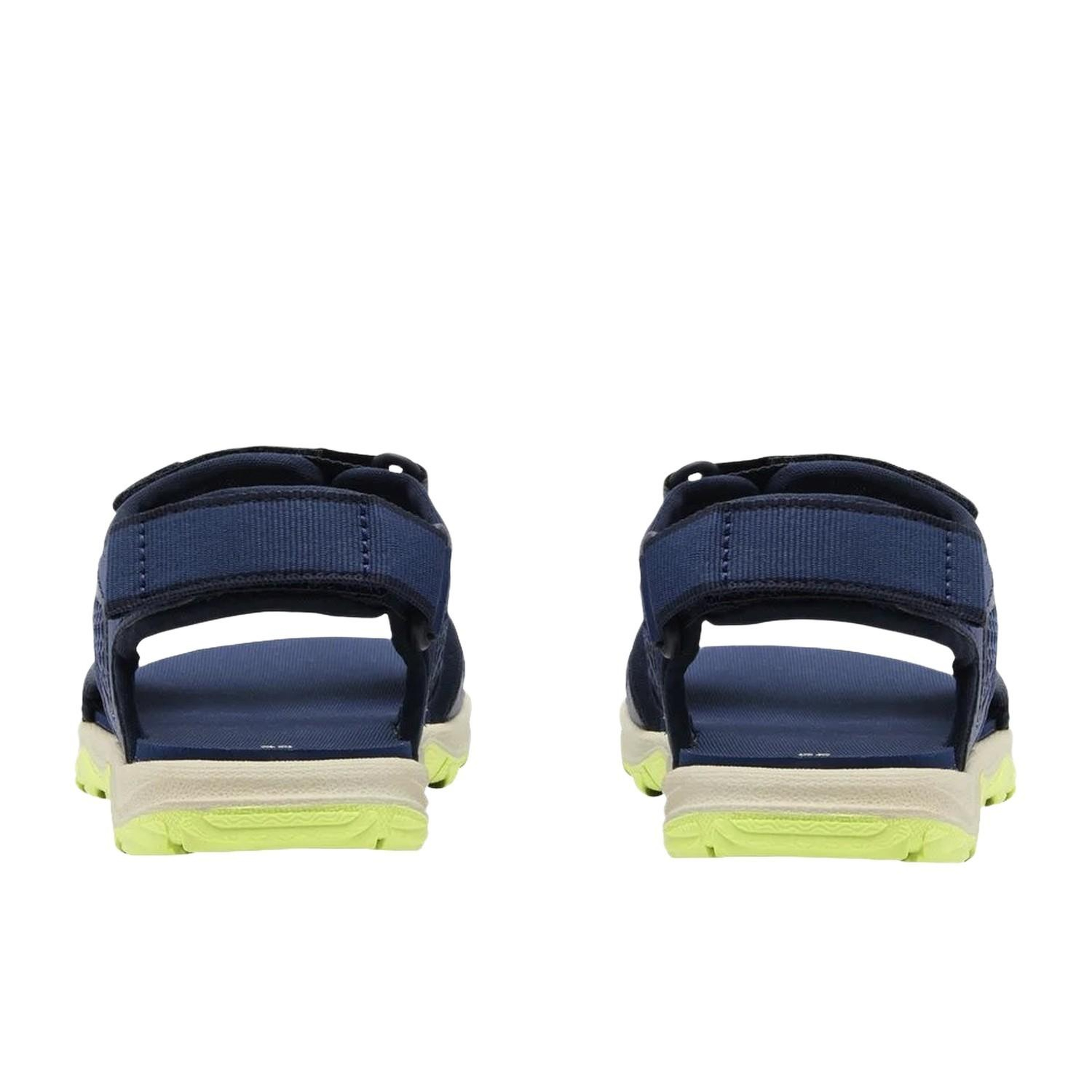 Jack Wolfskin Taraco Beach Sandal Unisex Çocuk Sandalet
