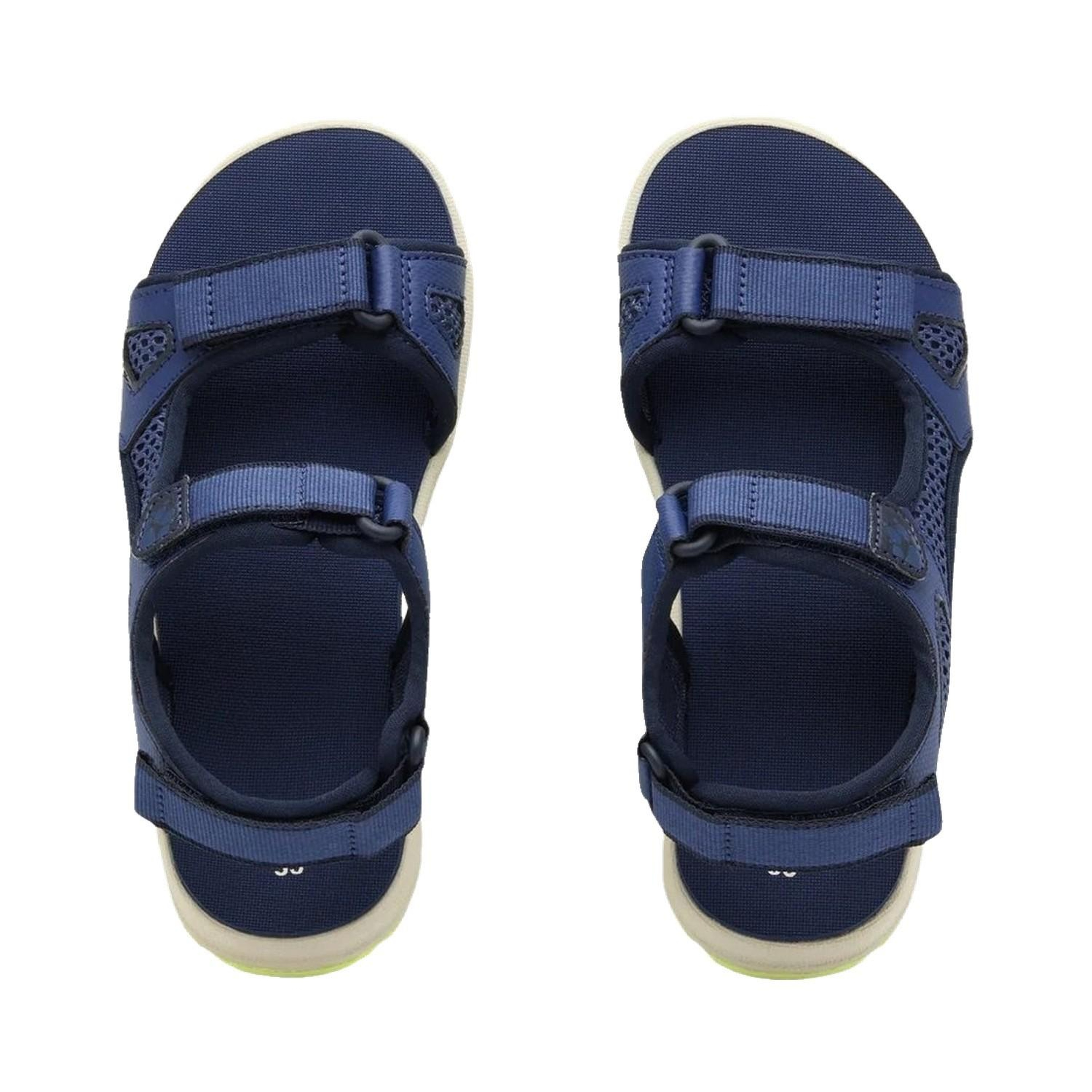 Jack Wolfskin Taraco Beach Sandal Unisex Çocuk Sandalet