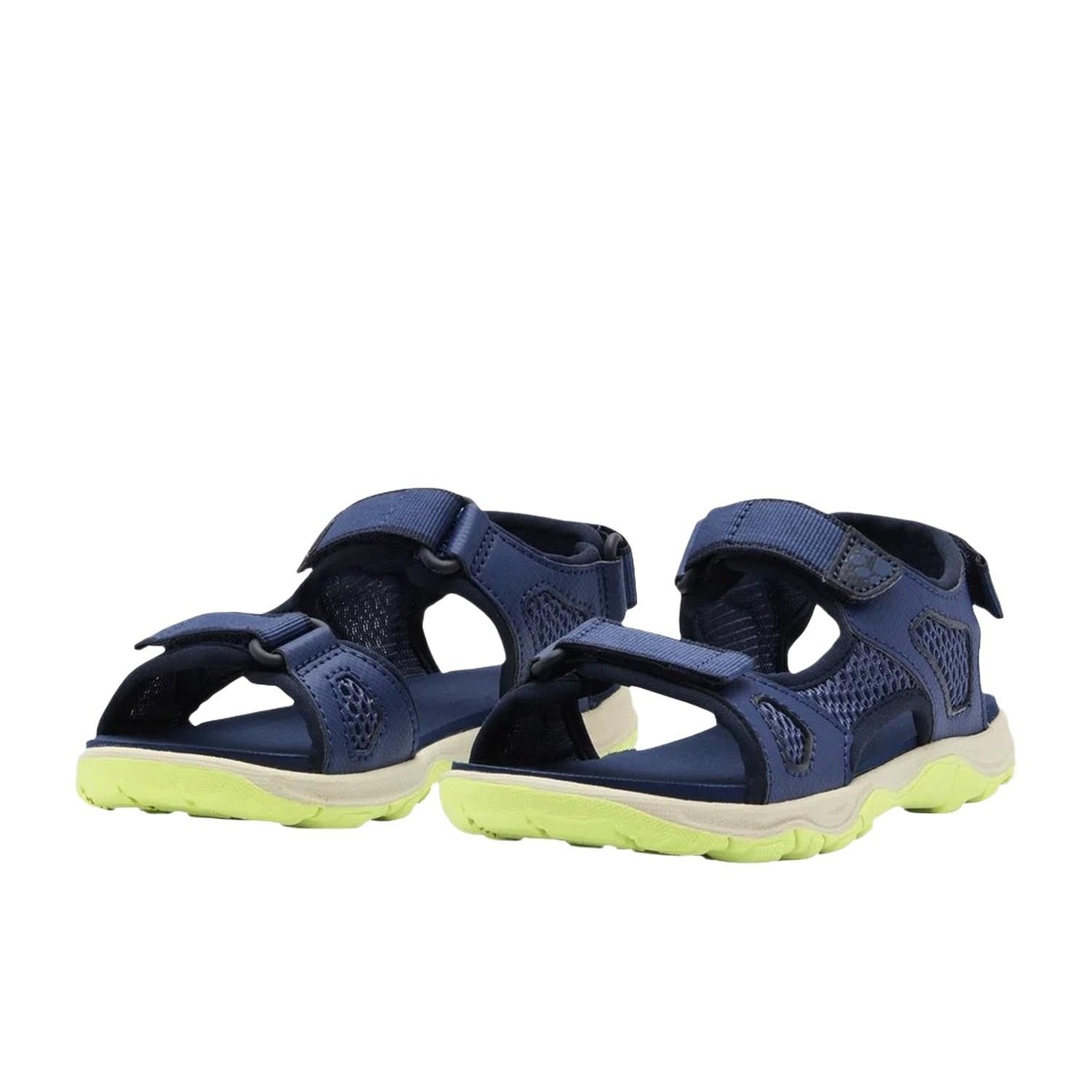 Jack Wolfskin Taraco Beach Sandal Unisex Çocuk Sandalet