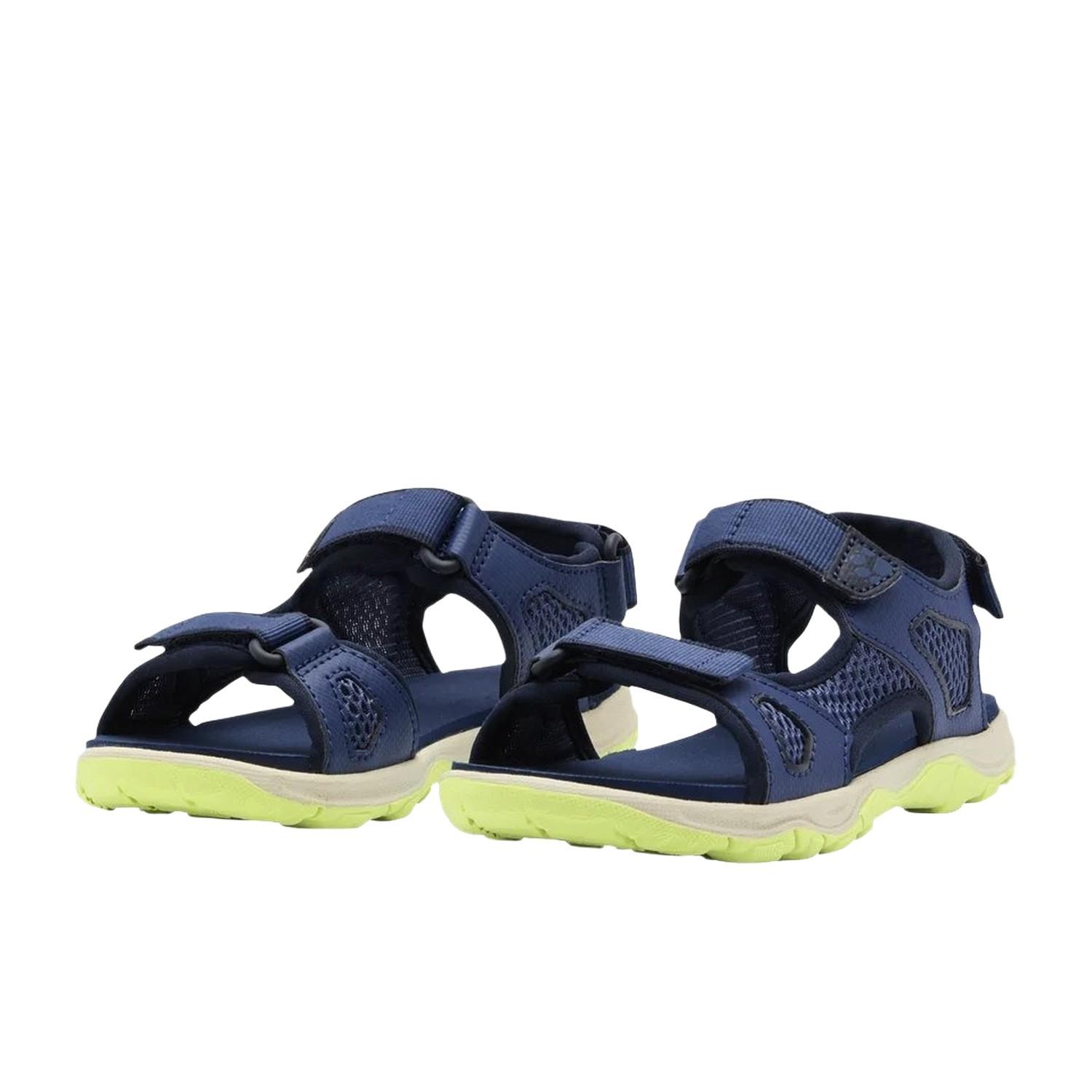 Jack Wolfskin Taraco Beach Sandal Unisex Çocuk Sandalet
