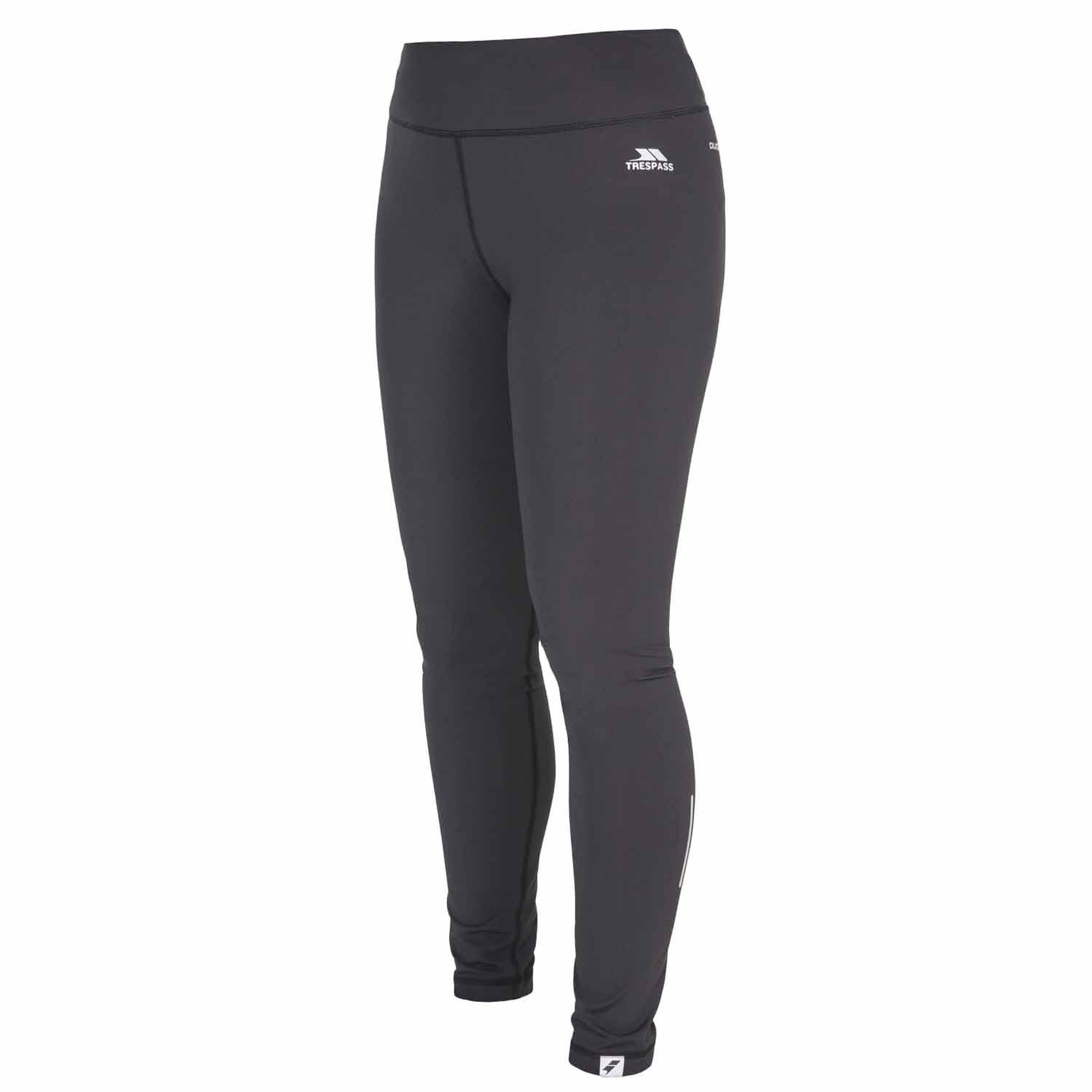 Trespass Vivien - Active Leggings Kadın Tayt